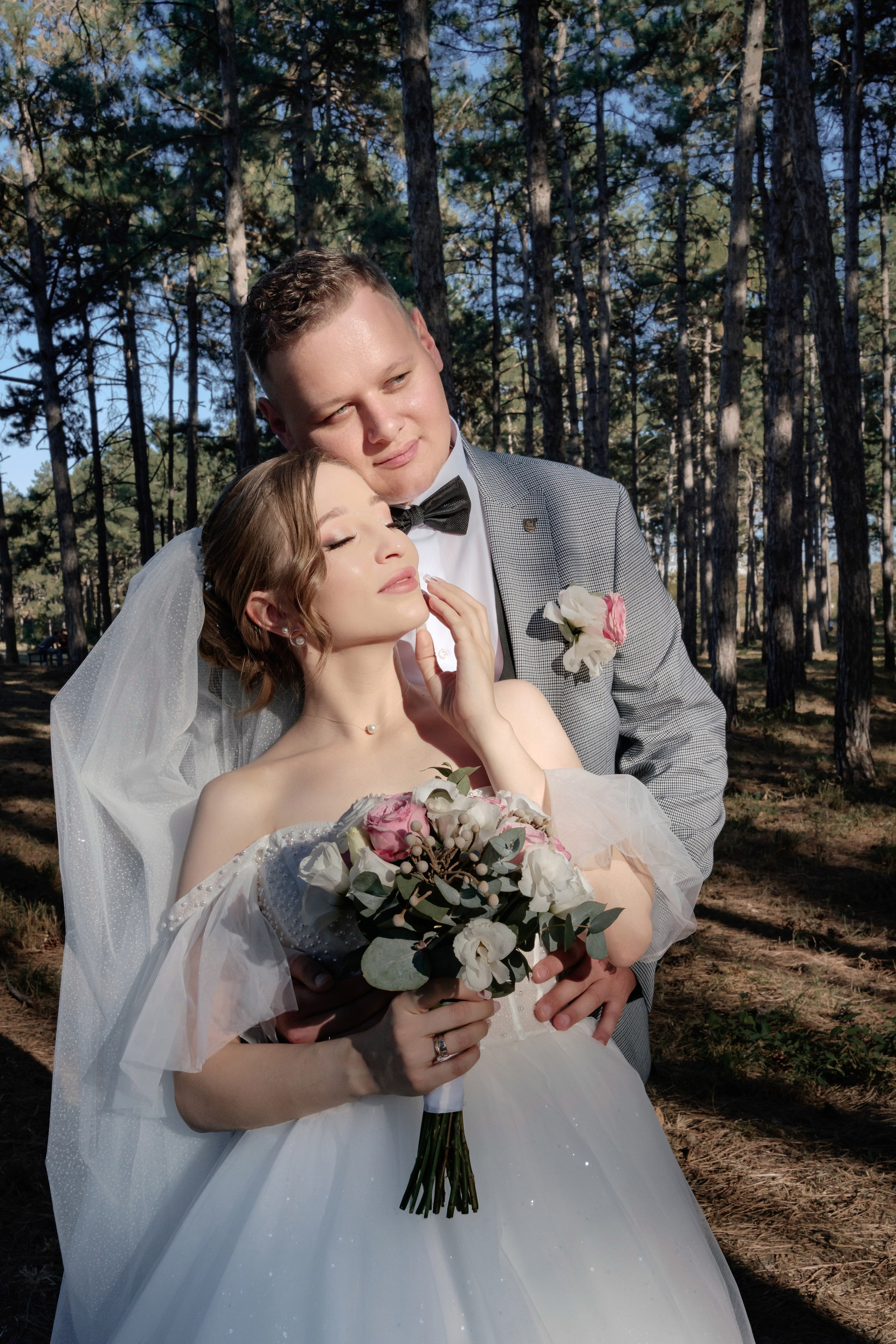 Владислав и Кристина