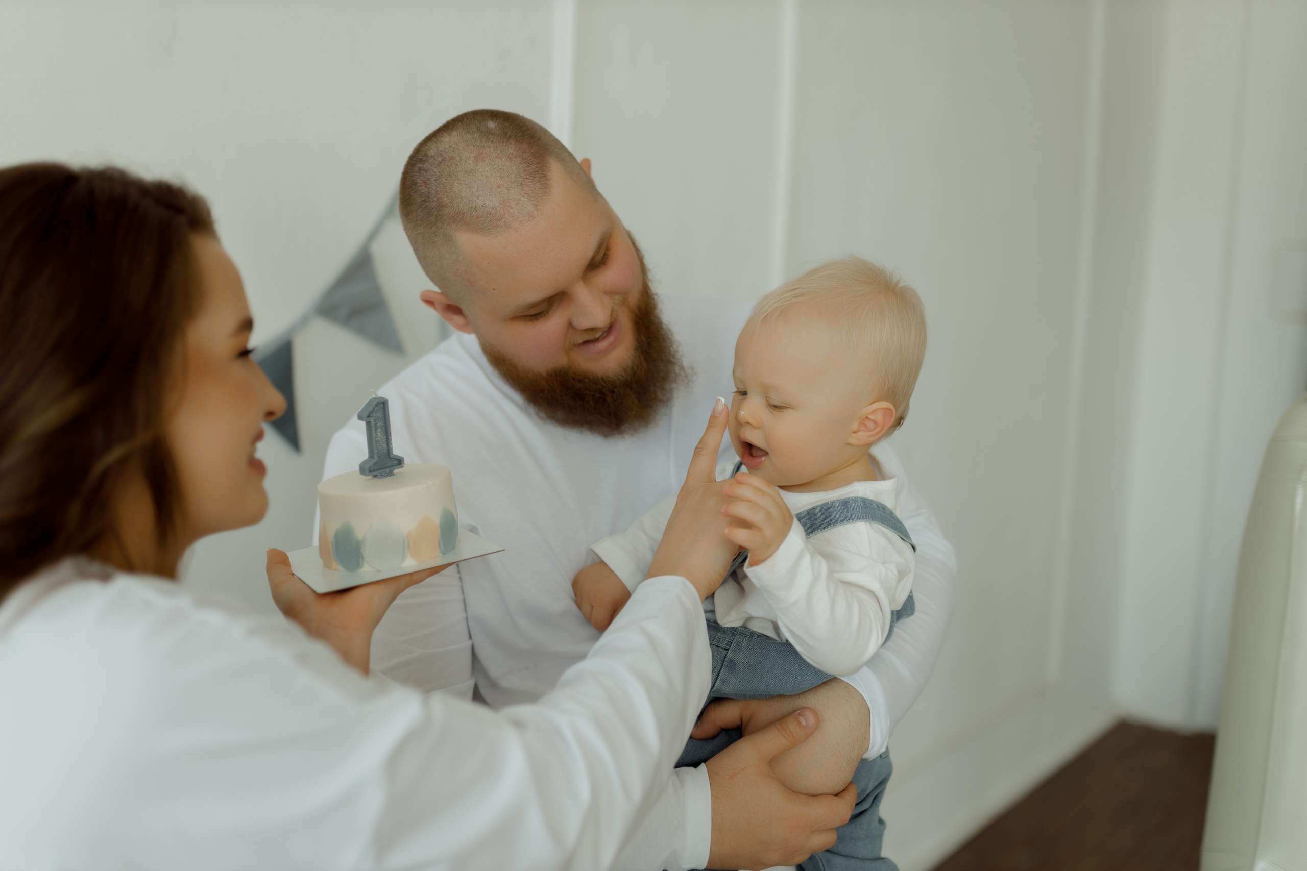 Гордею год. Фотограф Ксения Мищук