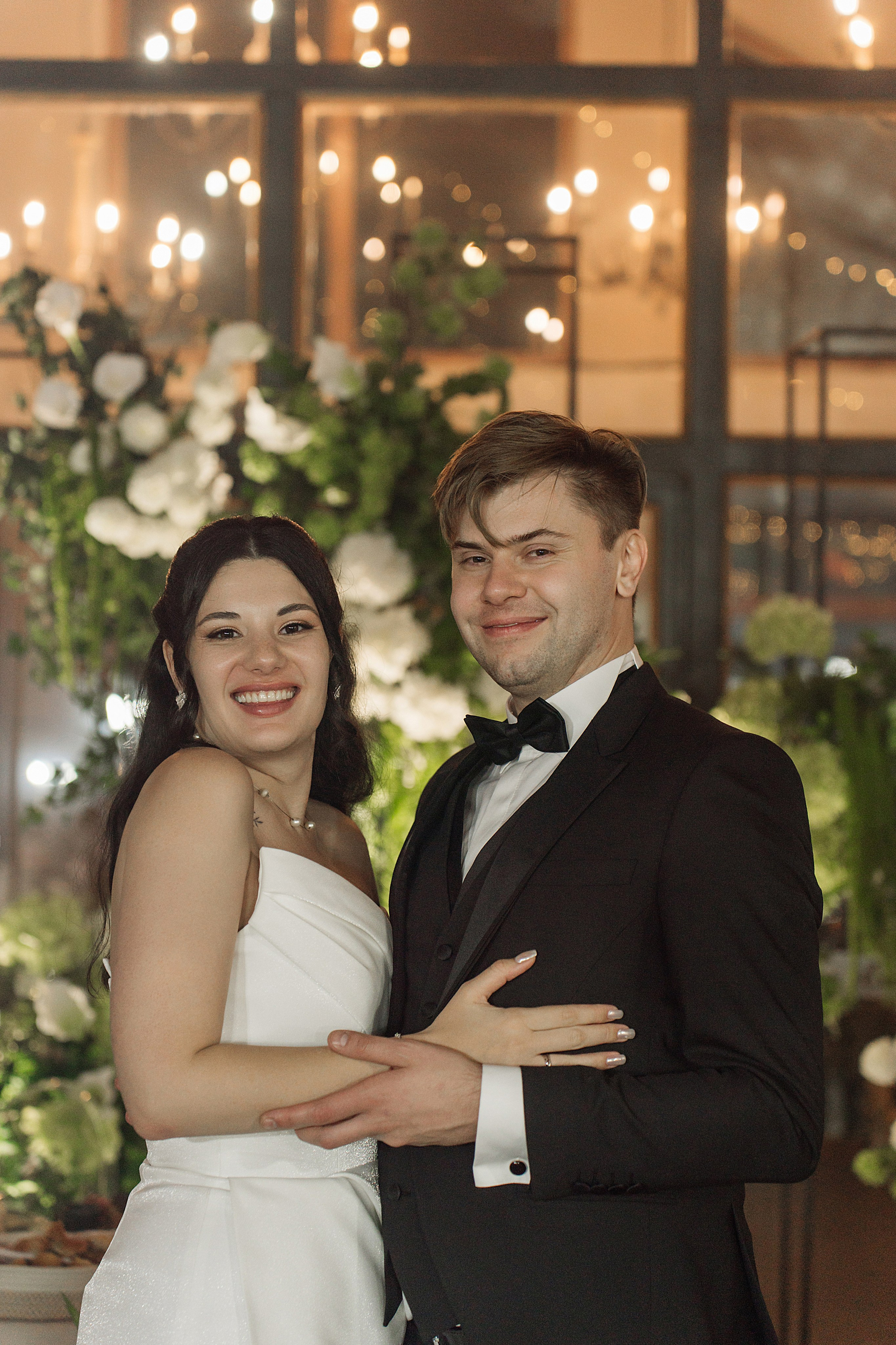 Клкллкаккк. Свадебный фотограф