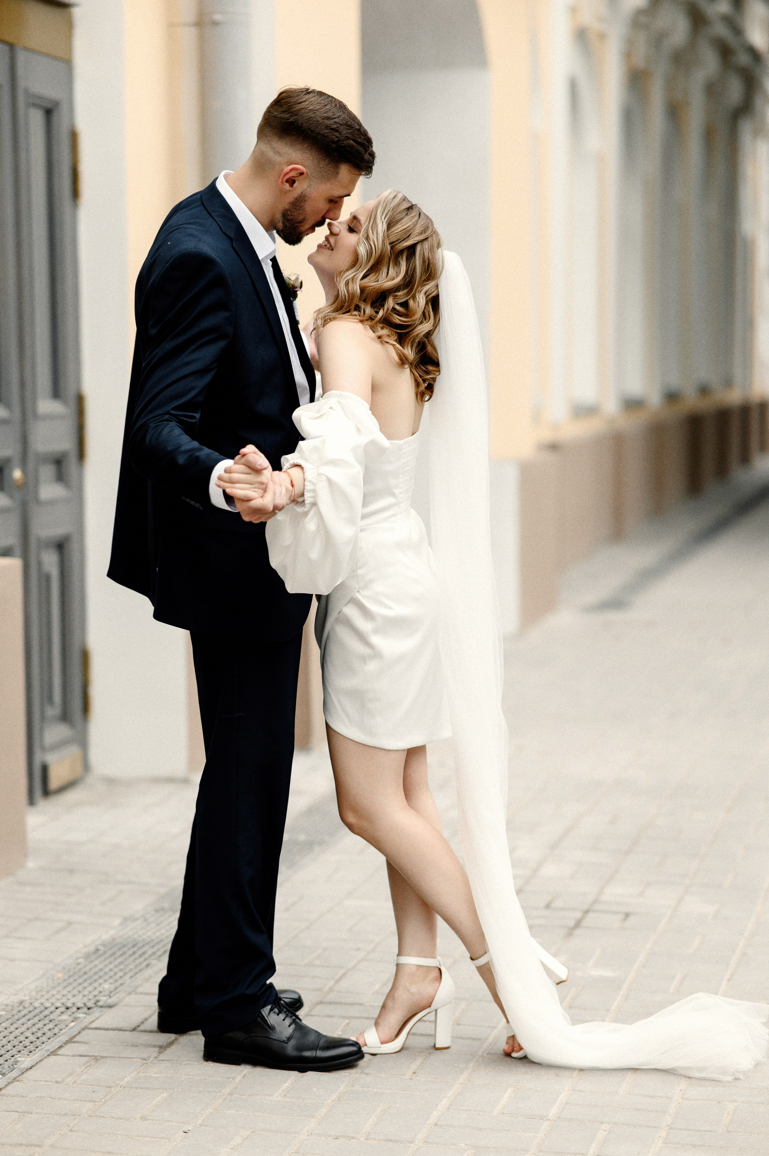 Совет да любовь. Wedding photographer