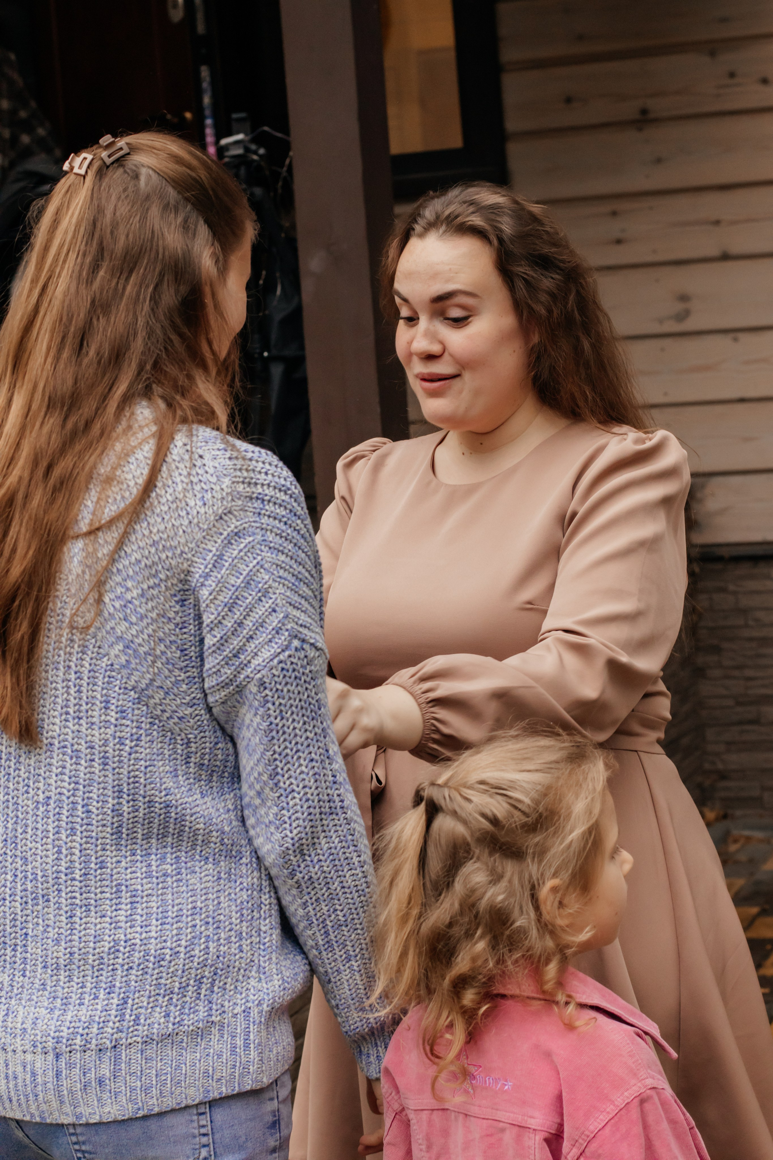 Праздники. Фотограф в Москве и Московской области — Акулина Софья