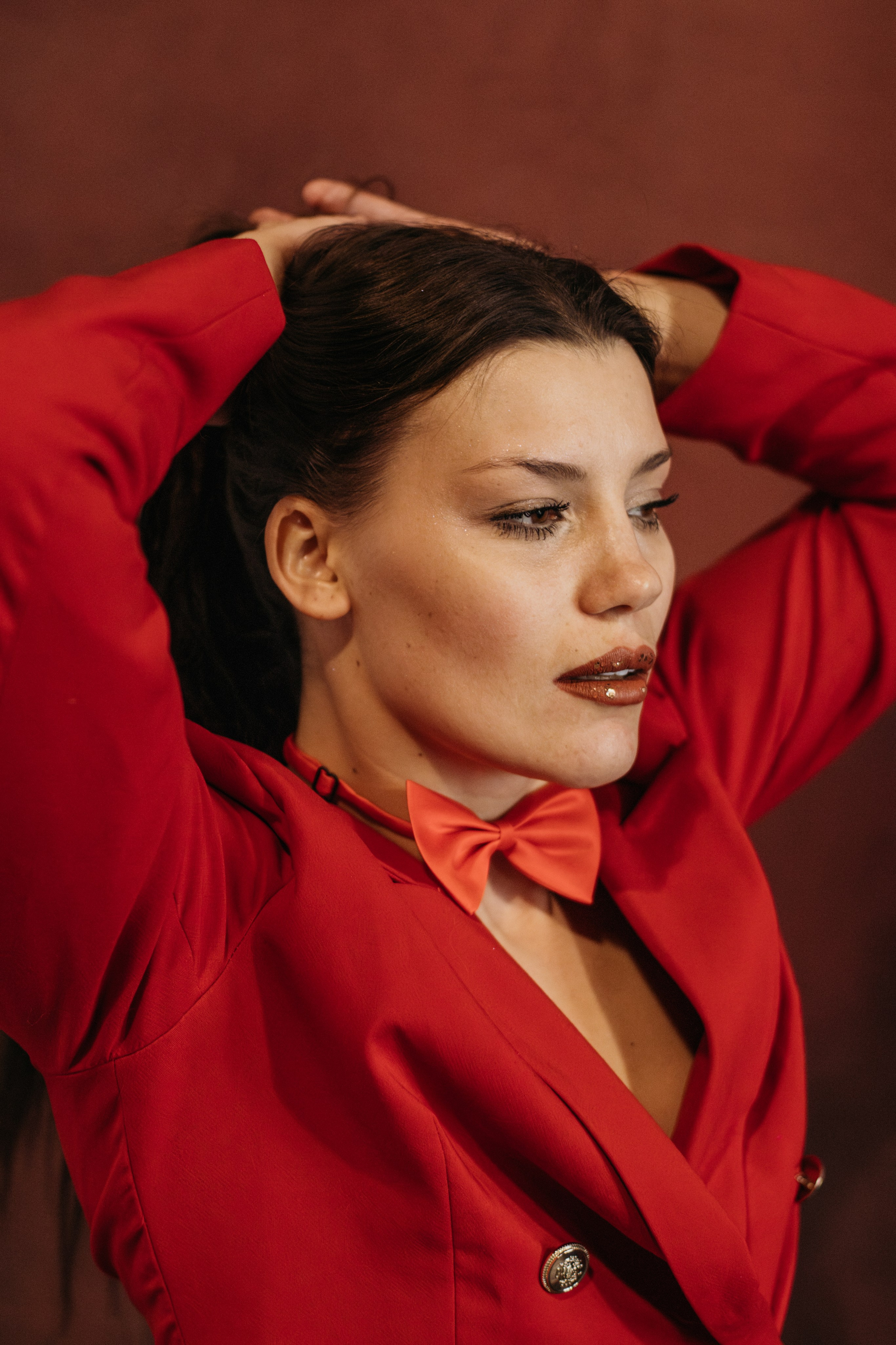 Индивидуальная съемка. Фотограф в Москве и Московской области — Акулина Софья