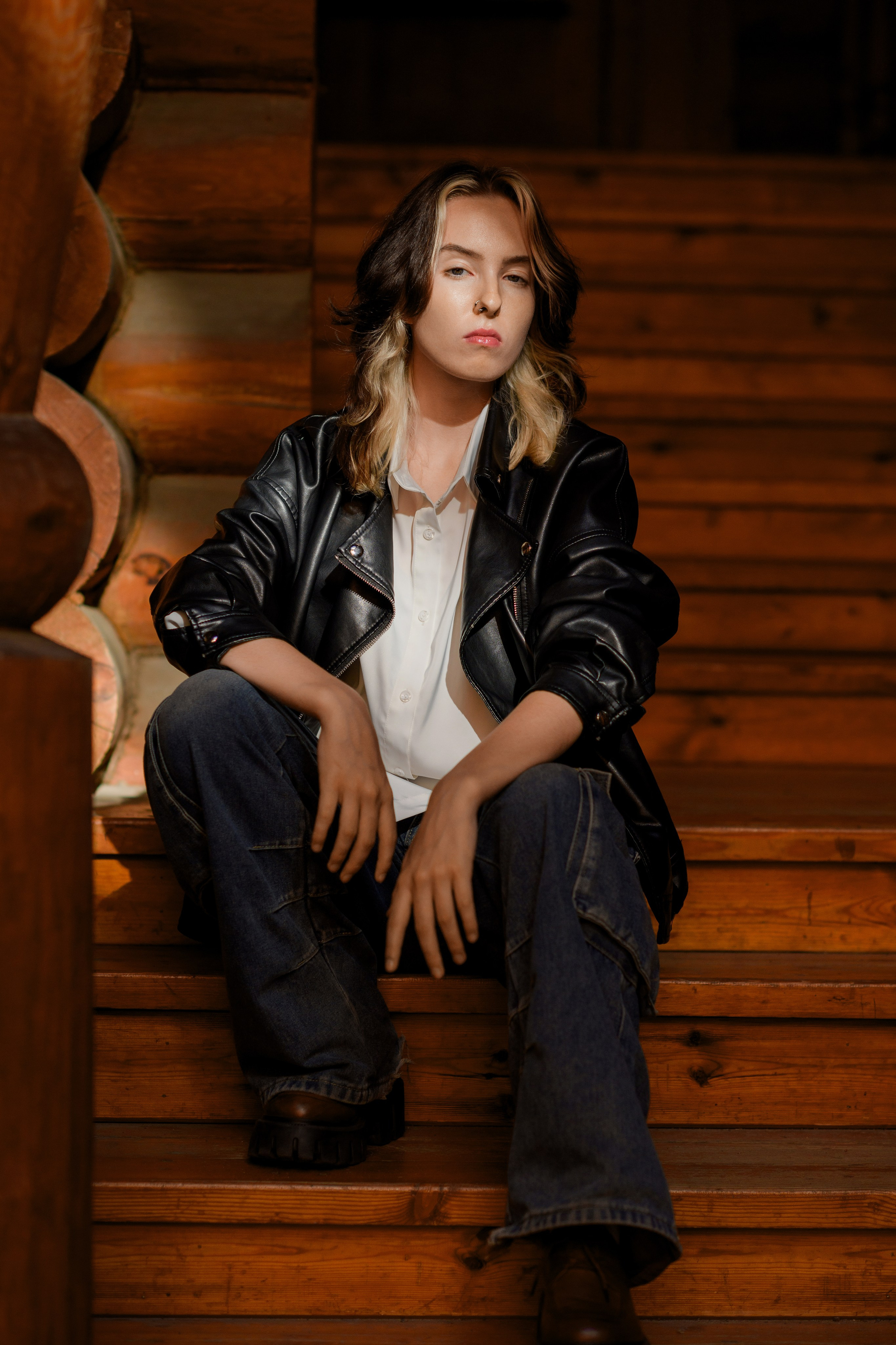 Виктория. Главная