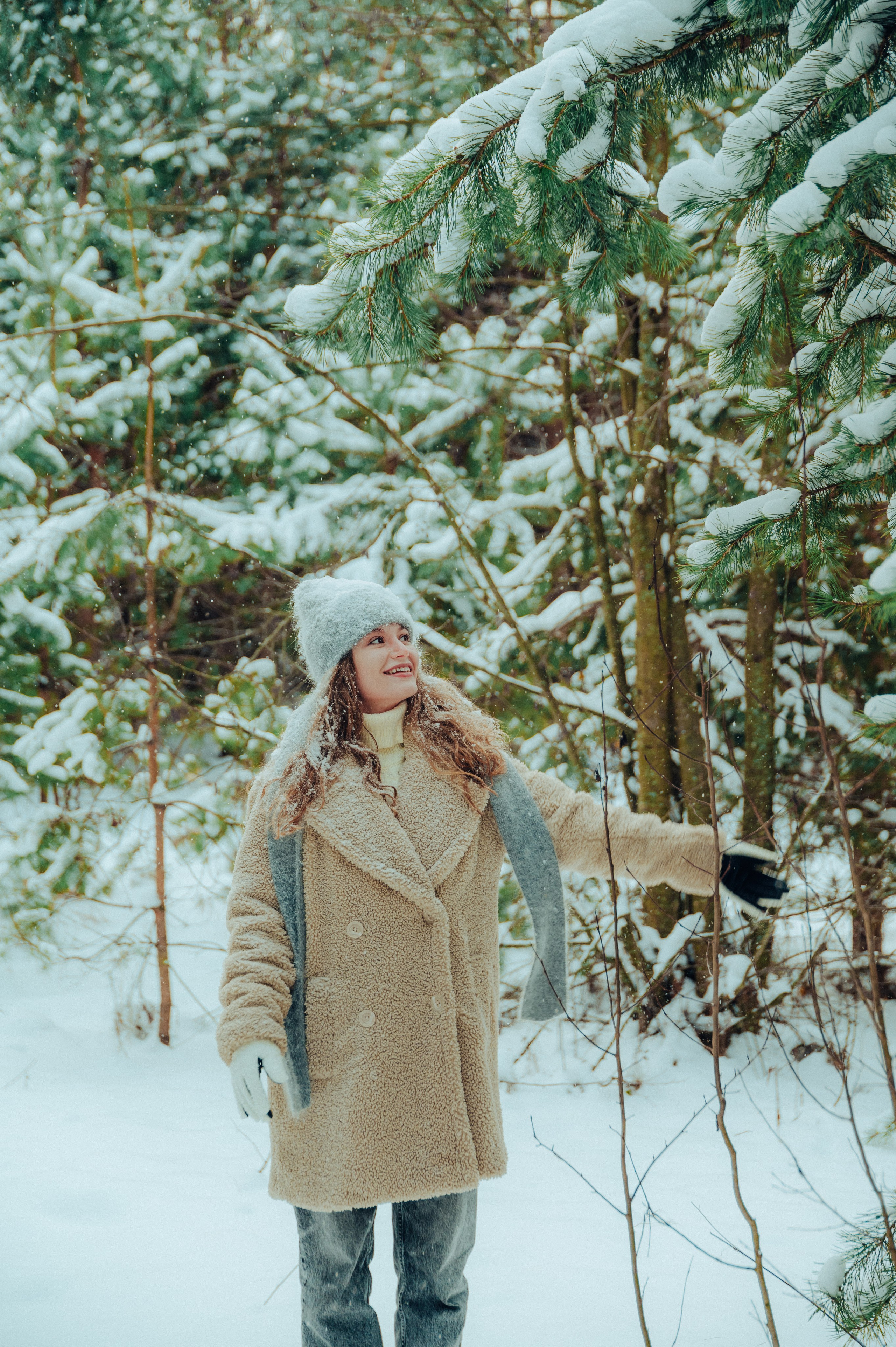 Вика и Денис. Детский и семейный фотограф Катерина Мишина