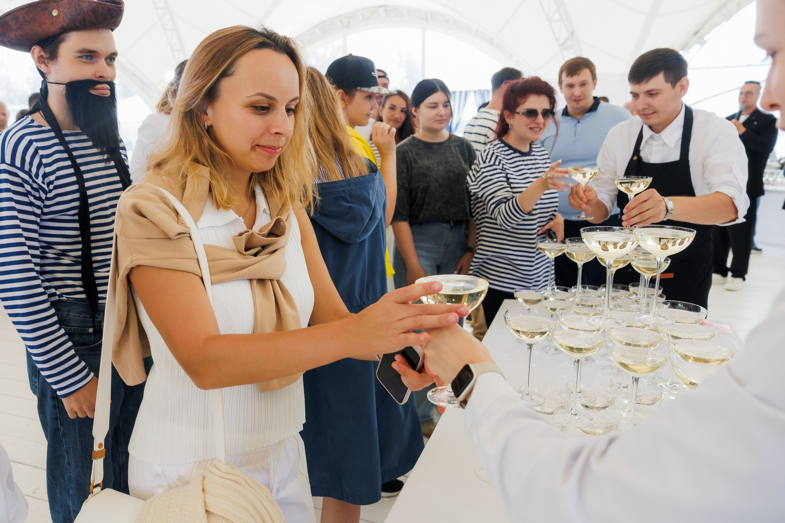 Регаты. Репортажный и свадебный фотограф Катерина Потапова