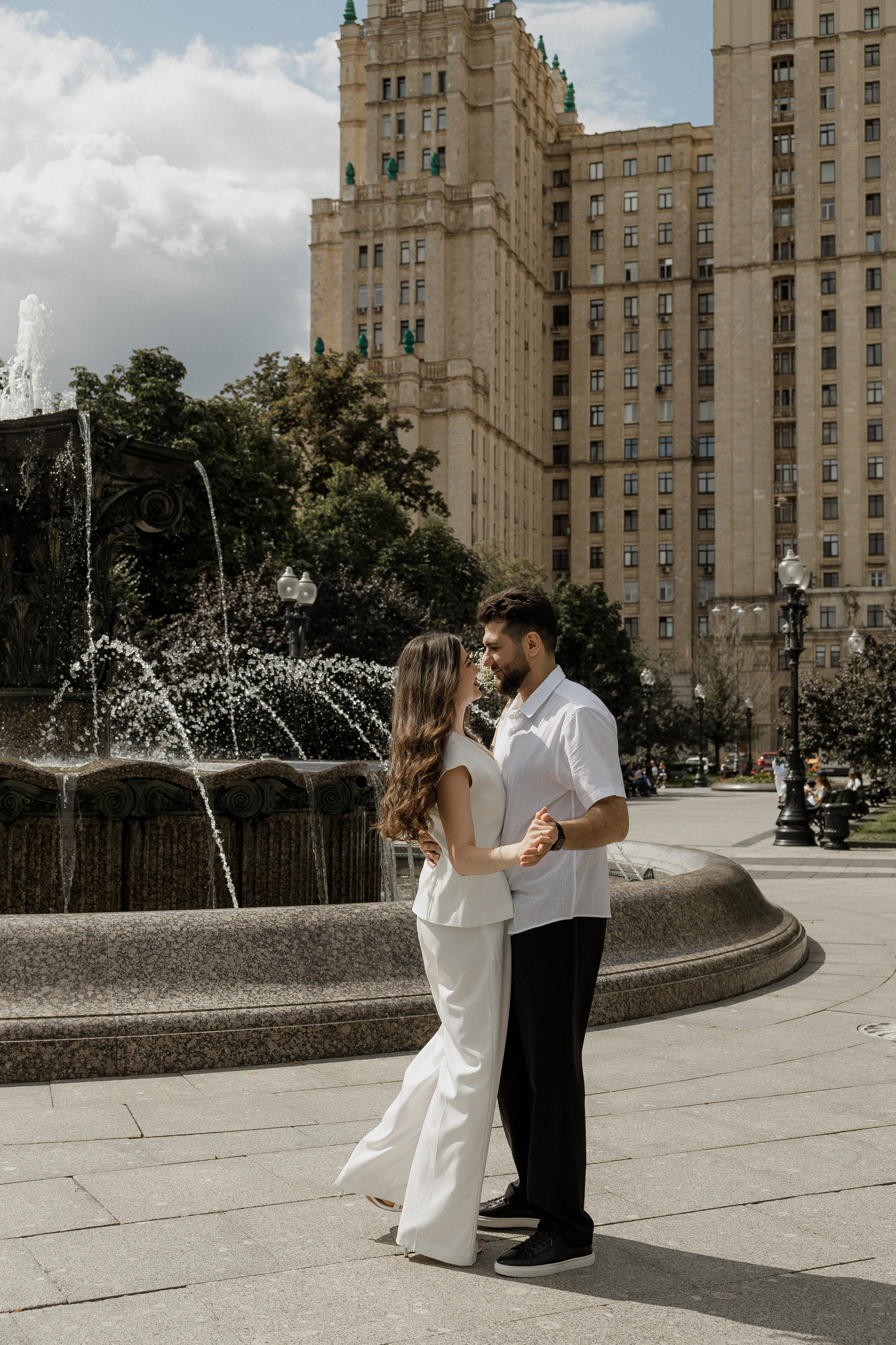 Геннадий и Мария. Валеева Виктория | Свадебный фотограф в Ростове-на-Дону и Москве