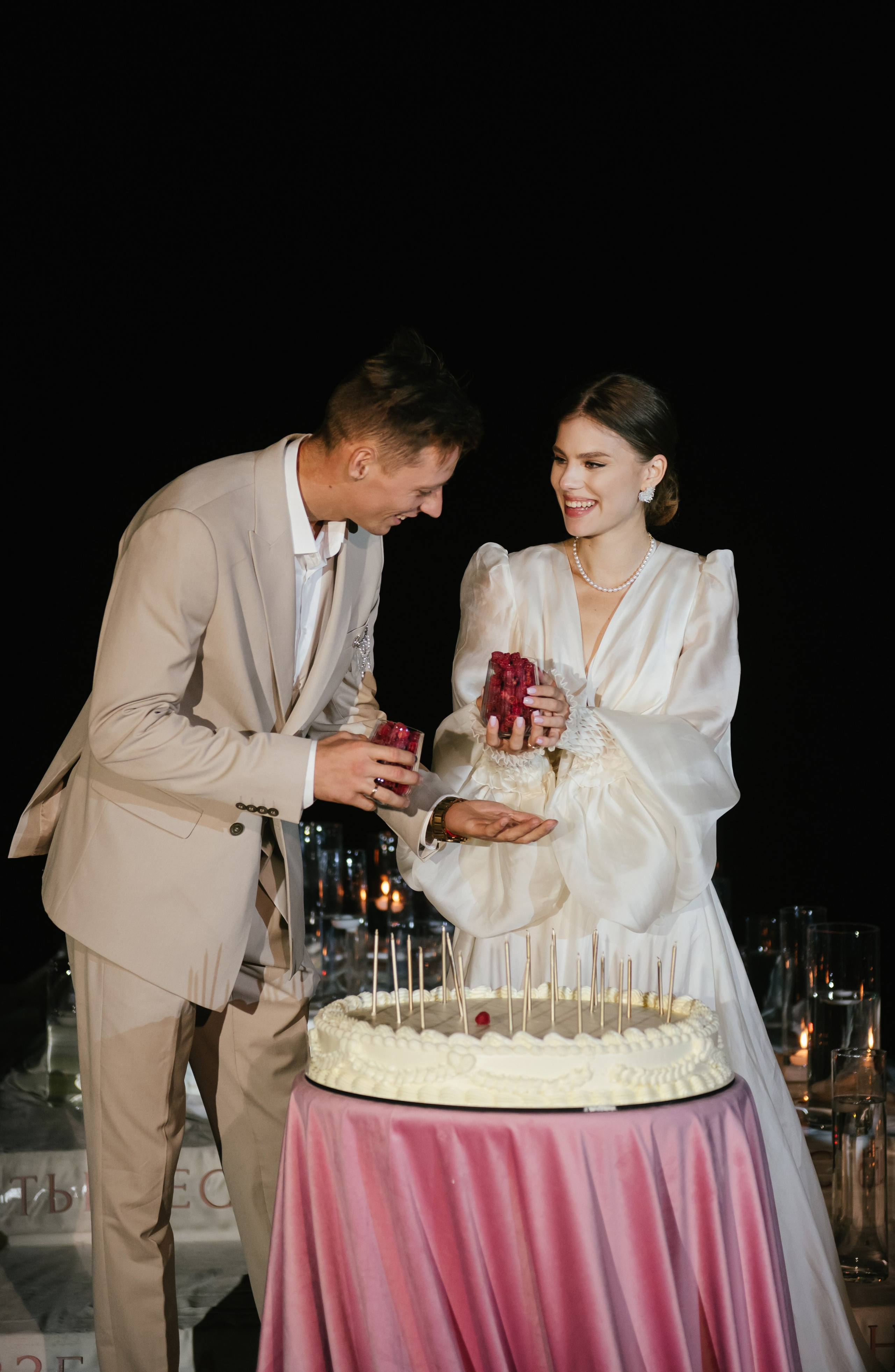 Никита и Настя (Серебряное озеро). Свадебный, женский, семейный фотограф в Севастополе Юлия Мошенко