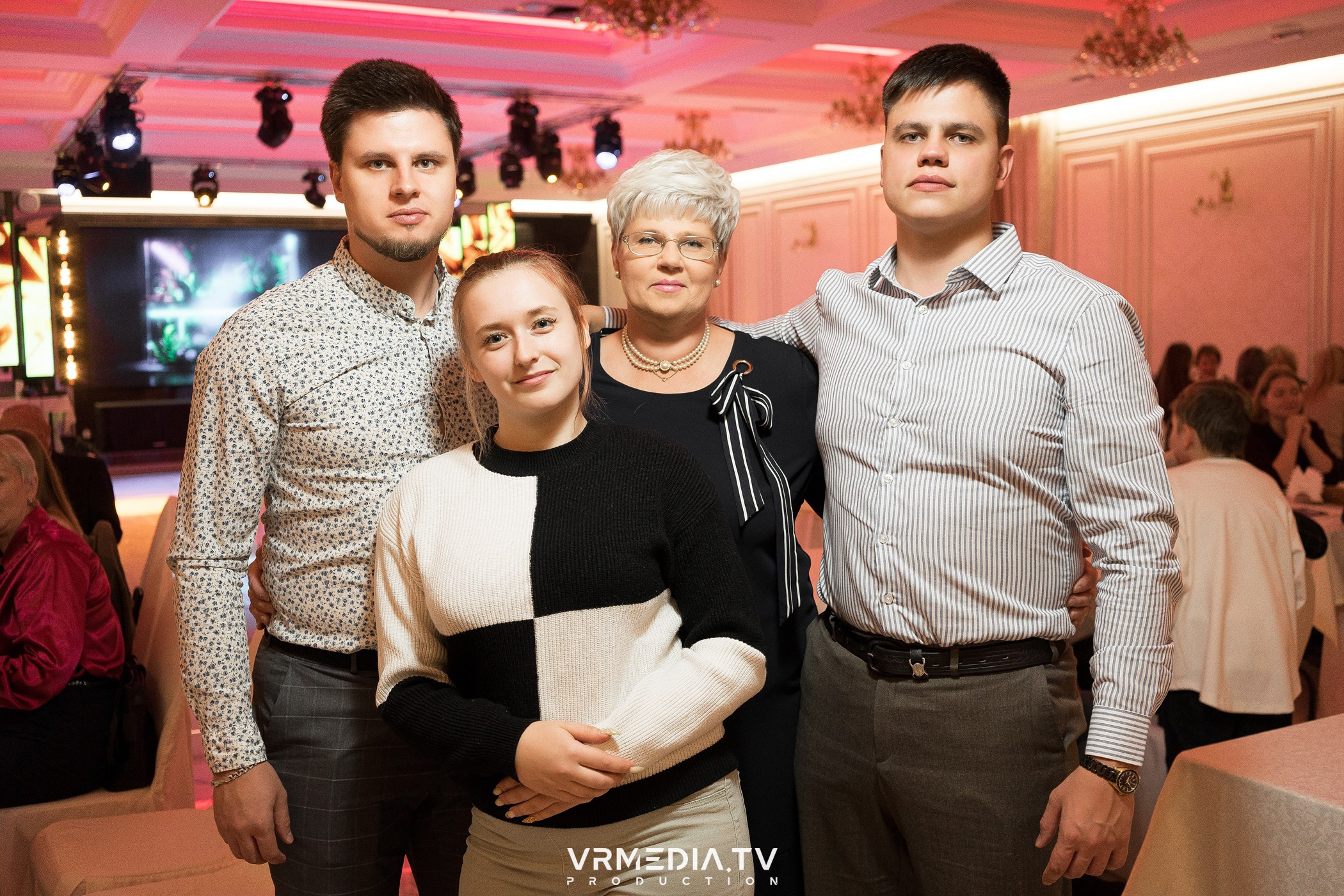 Выходные в ресторане «Лазурный берег»