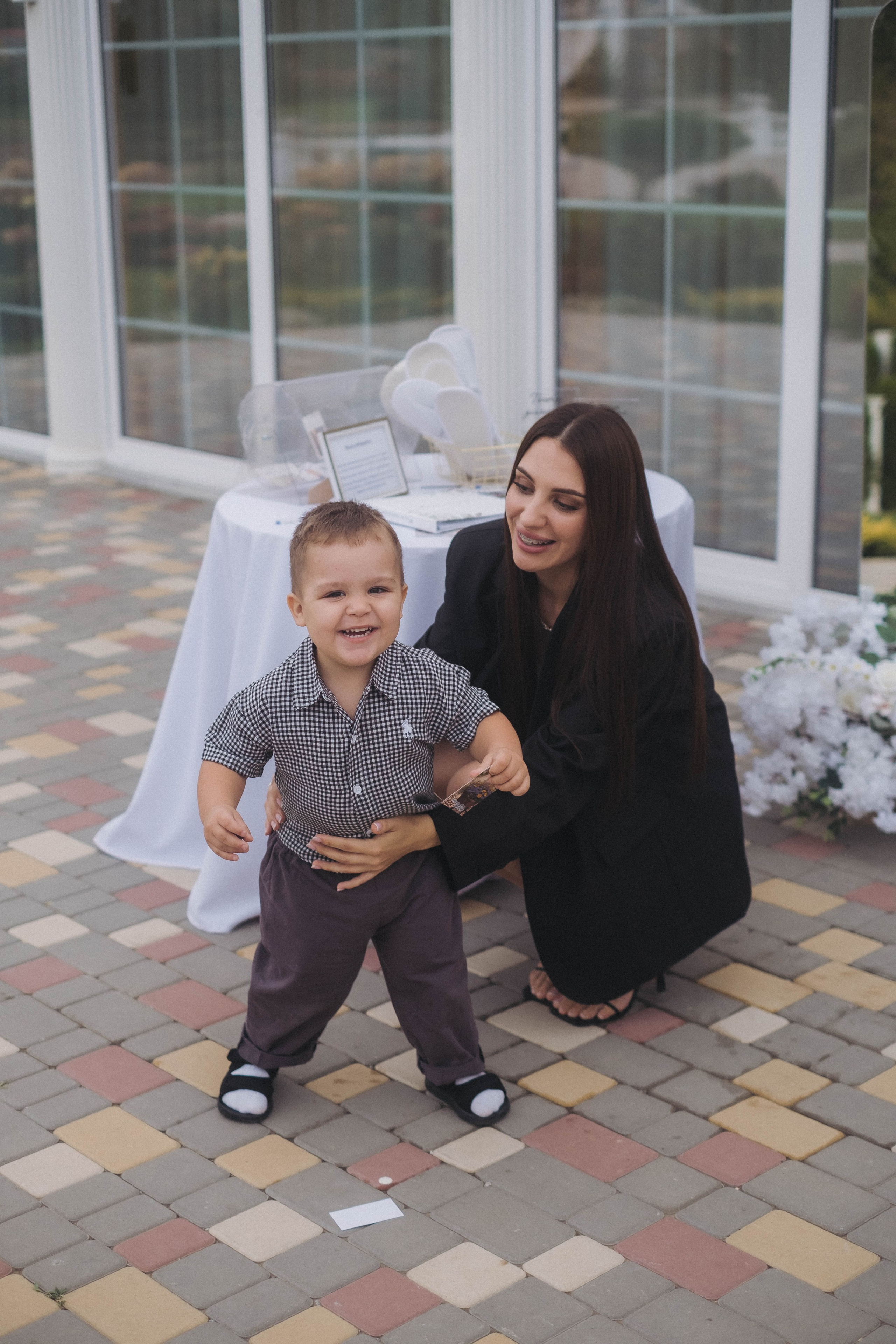 Юлия и Эдуарт ЗАГС. Свадебный и семейный фотограф г. Волгоград Биленко Ангелина