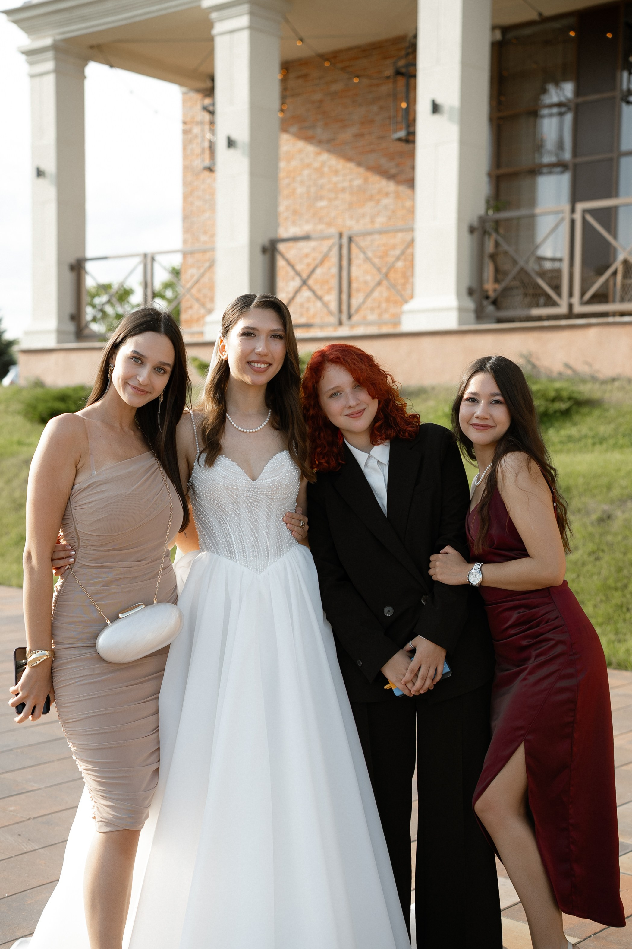 Ирина+Илья. Анонс. Семейный и портретный фотограф в Саратове Сахарова Маша