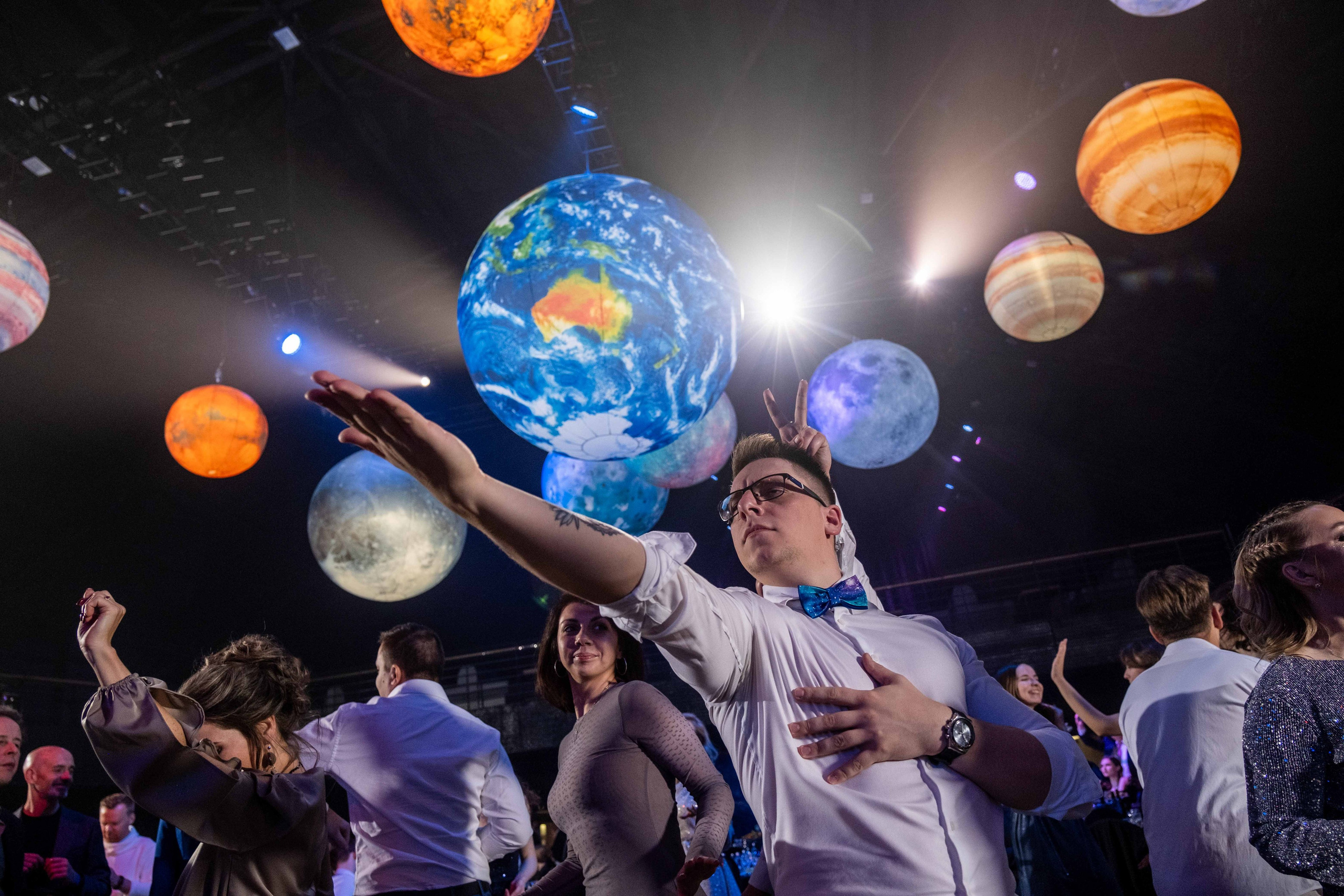 Альбом корпоратив. Фото тур