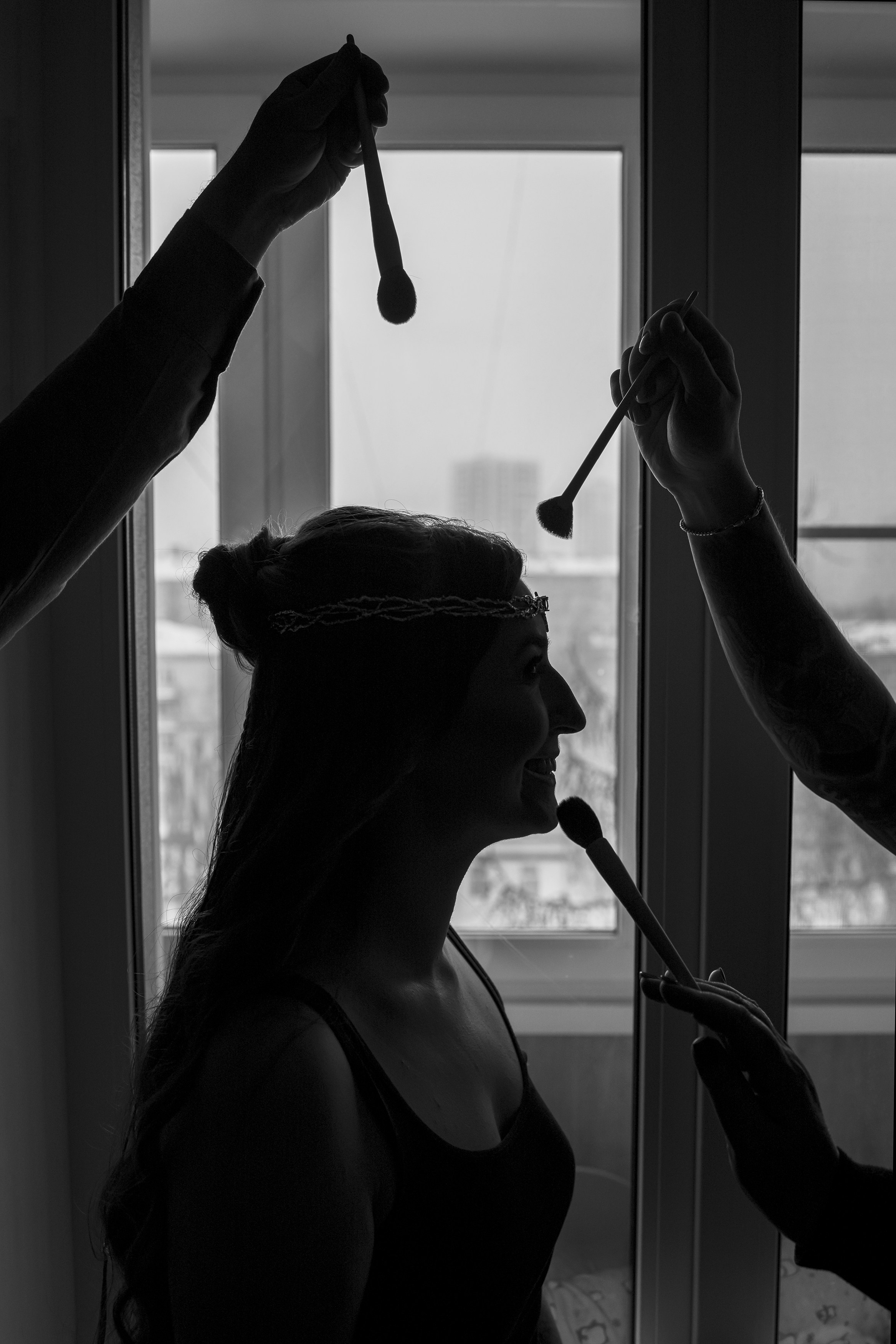 Свадьба Лизы и Ярослава. Семейный фотограф, детские, семейные, лав стори съемки в Москве