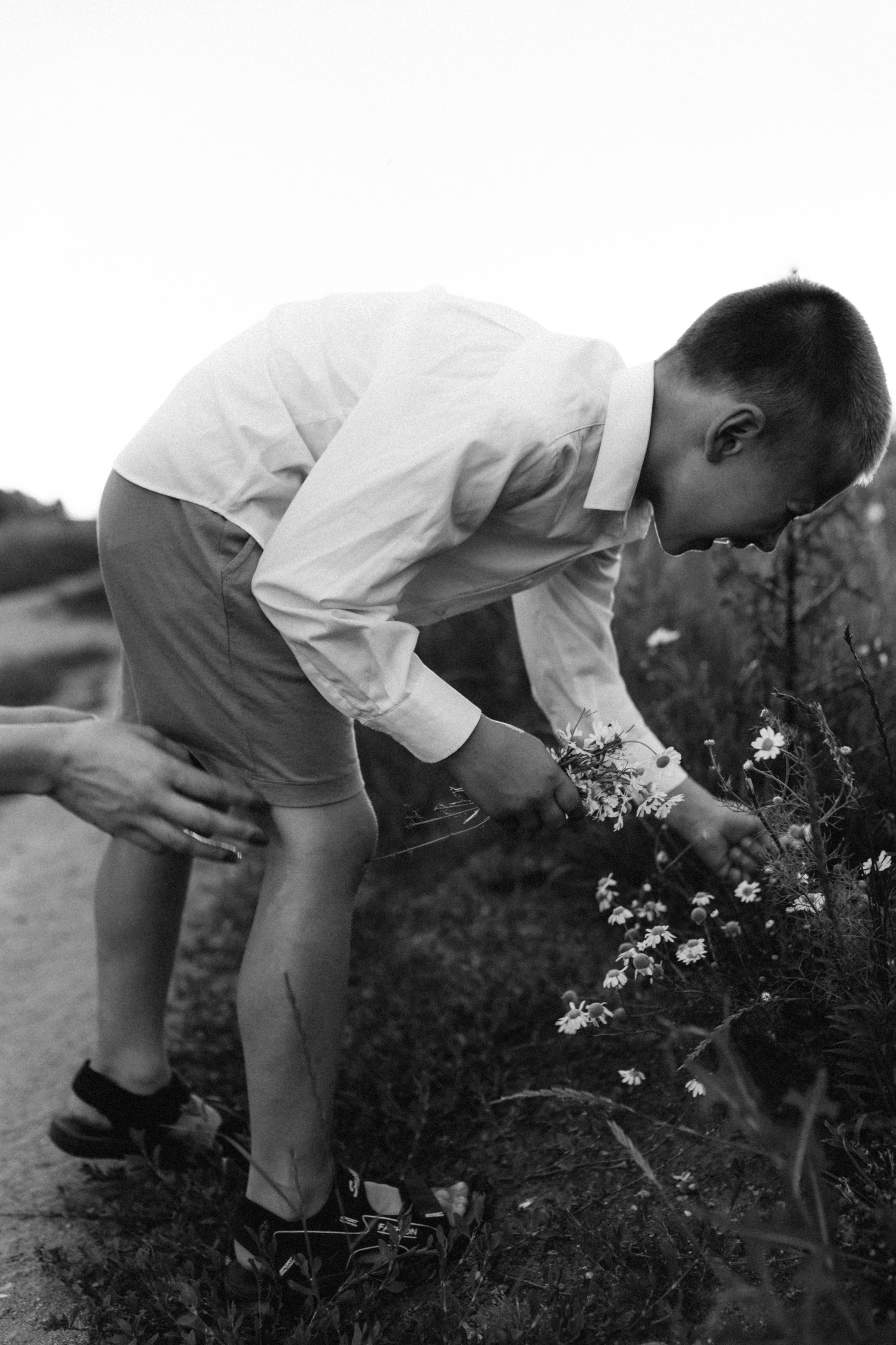 Уличные истории. Семейный и парный фотограф Мария Куцко