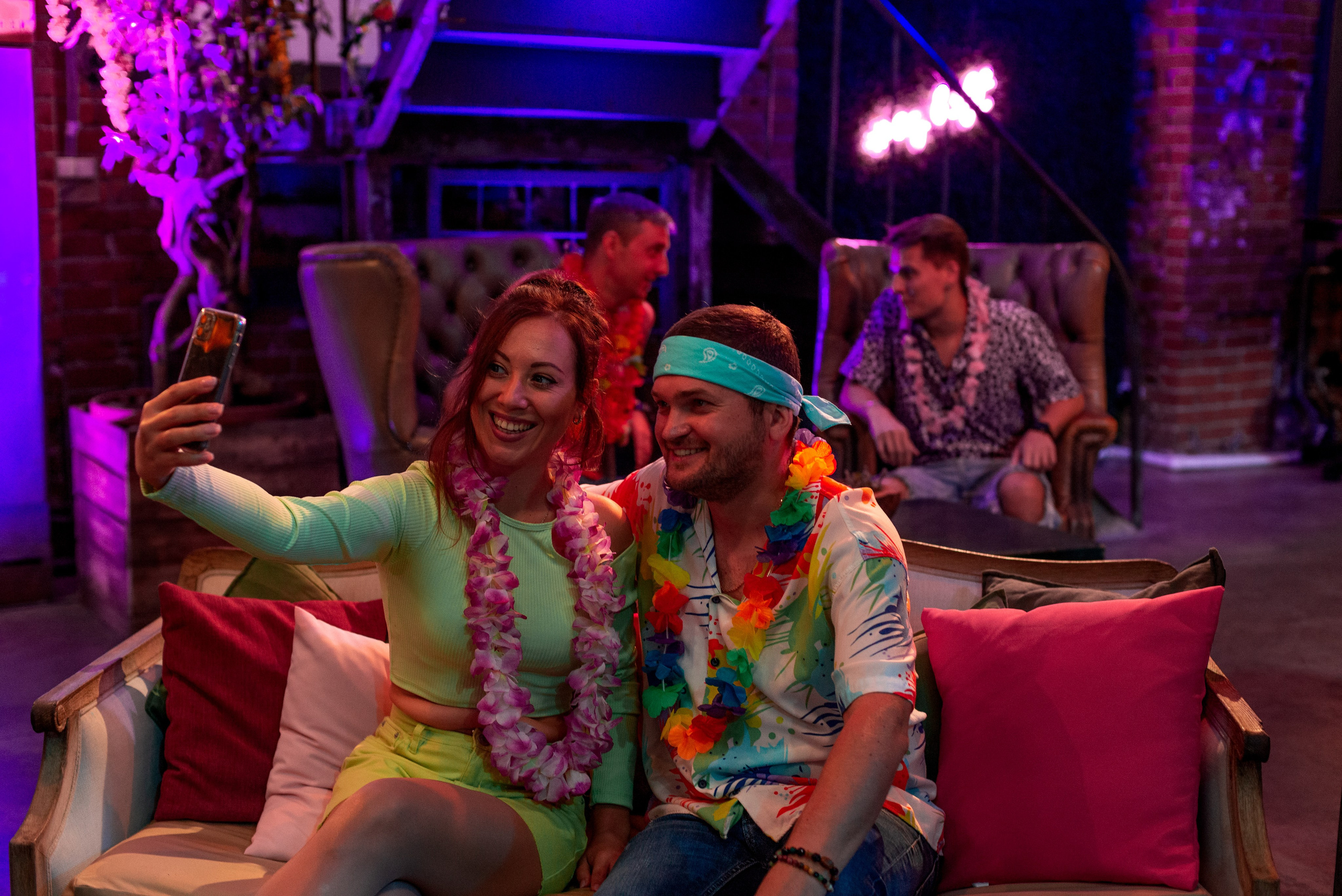 Репортажка. Гупалов Игорь — фотограф