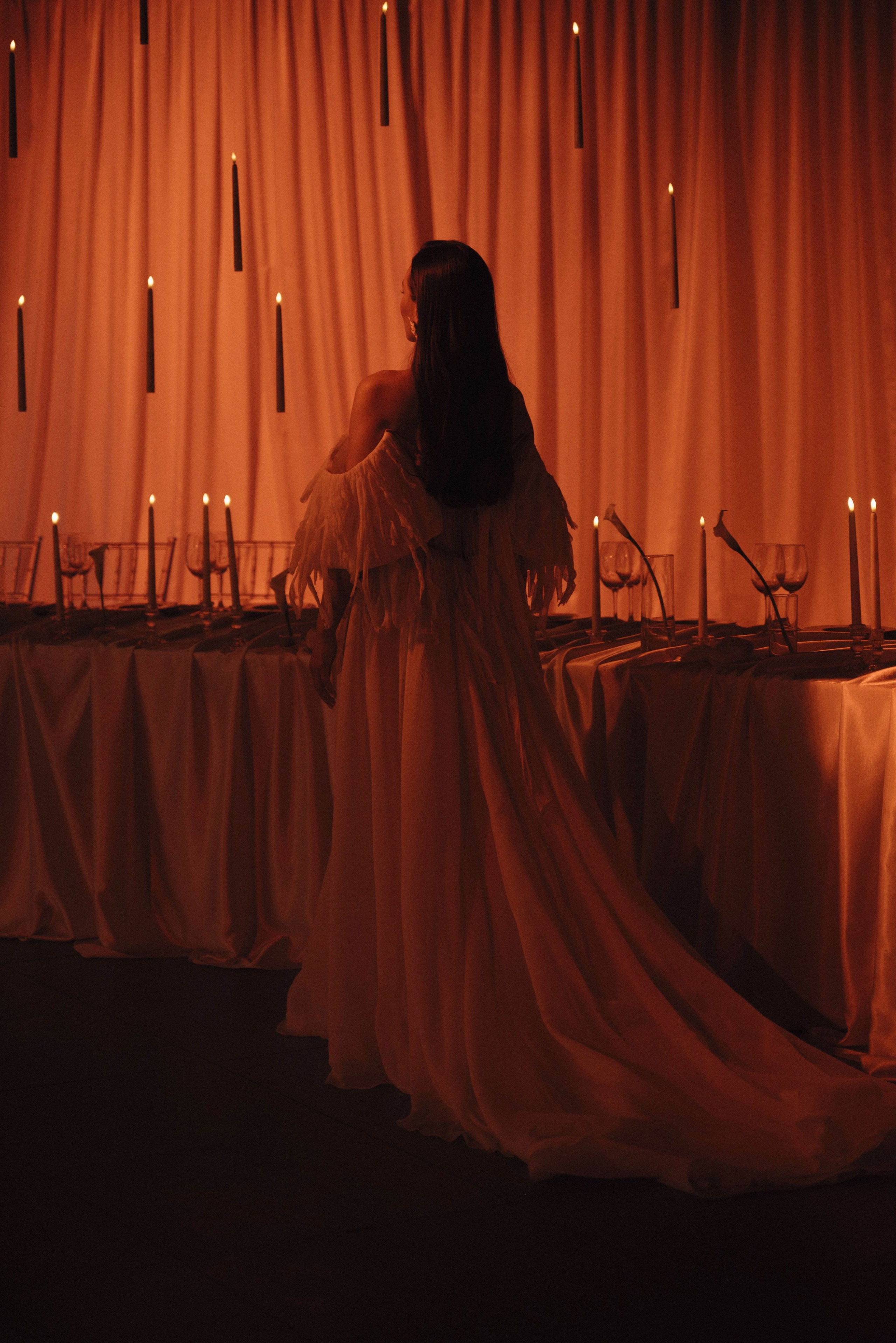 DEEP INSIDE. Фотограф в Тюмени Марьяна Чирикова