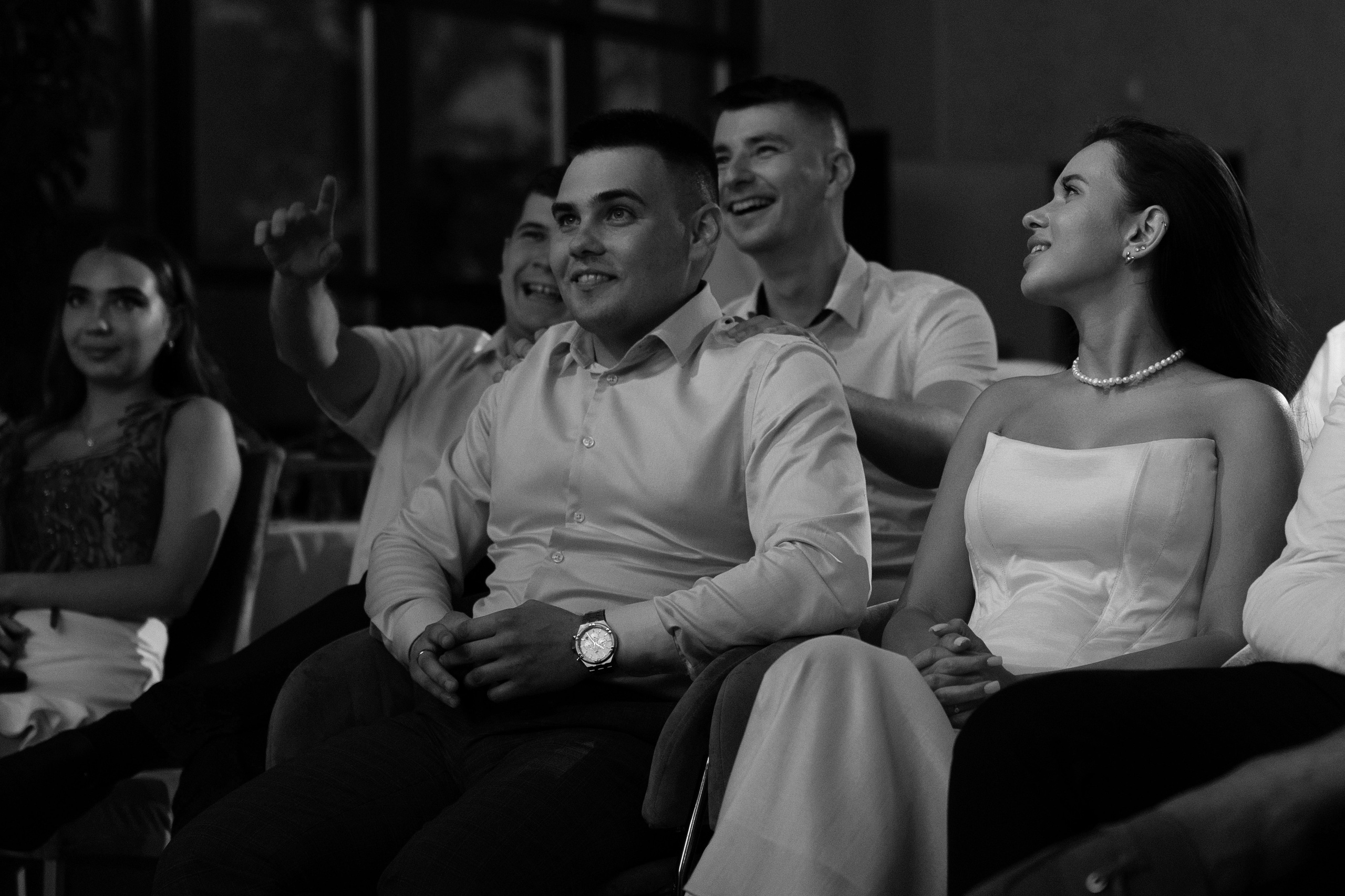 Wedding. Главная