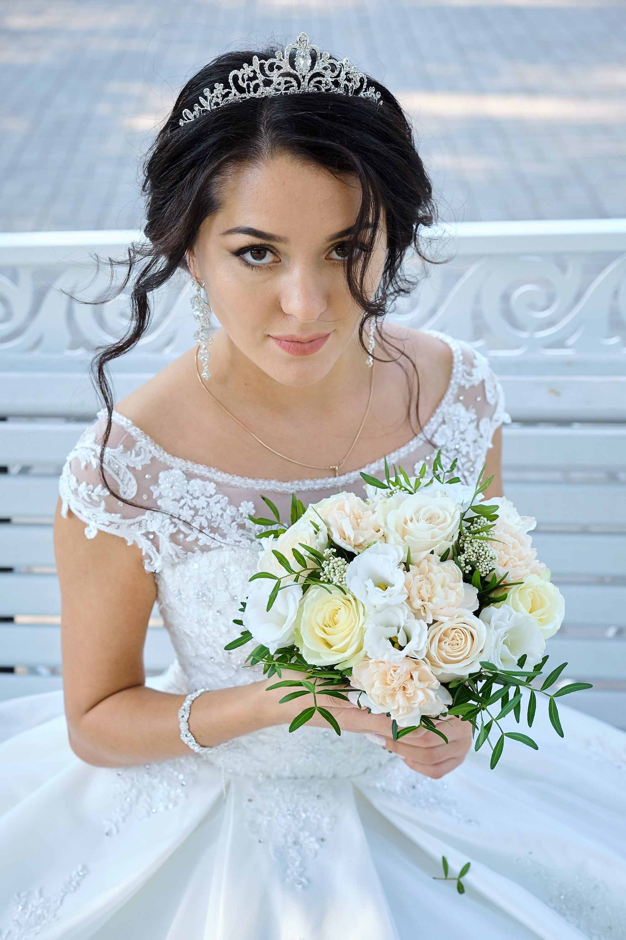 Марина & Алексей. Фотограф в Самаре Татьяна Дубаносова