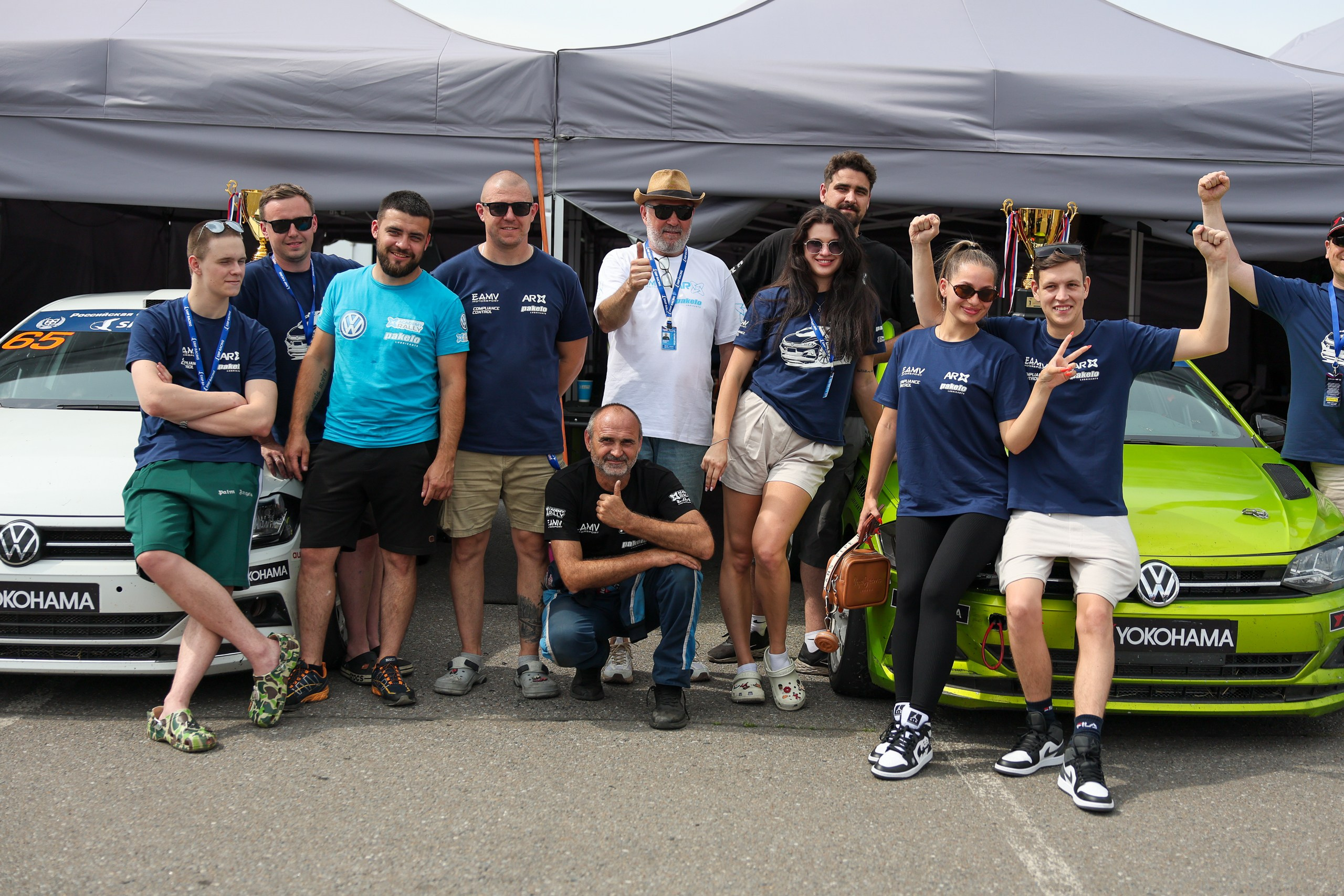 SMP Formula 4. KazanRing Canyon. Июнь 2026. Спортивный, репортажный и портретный фотограф в Казани Алексей Горячев