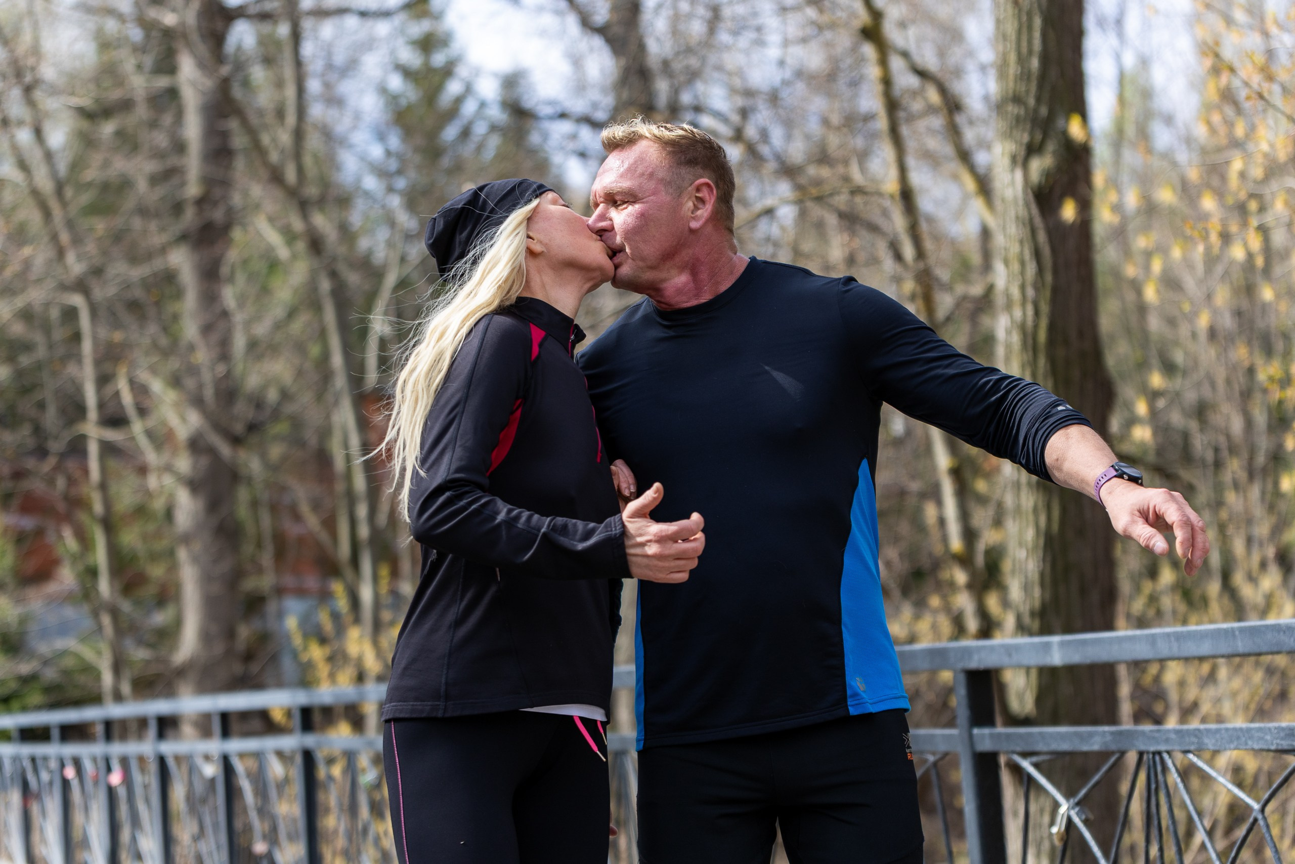 Беговой клуб 5 вёрст. 2 мая 26. Фанран перед Казанским марафоном. Спортивный, репортажный и портретный фотограф в Казани Алексей Горячев