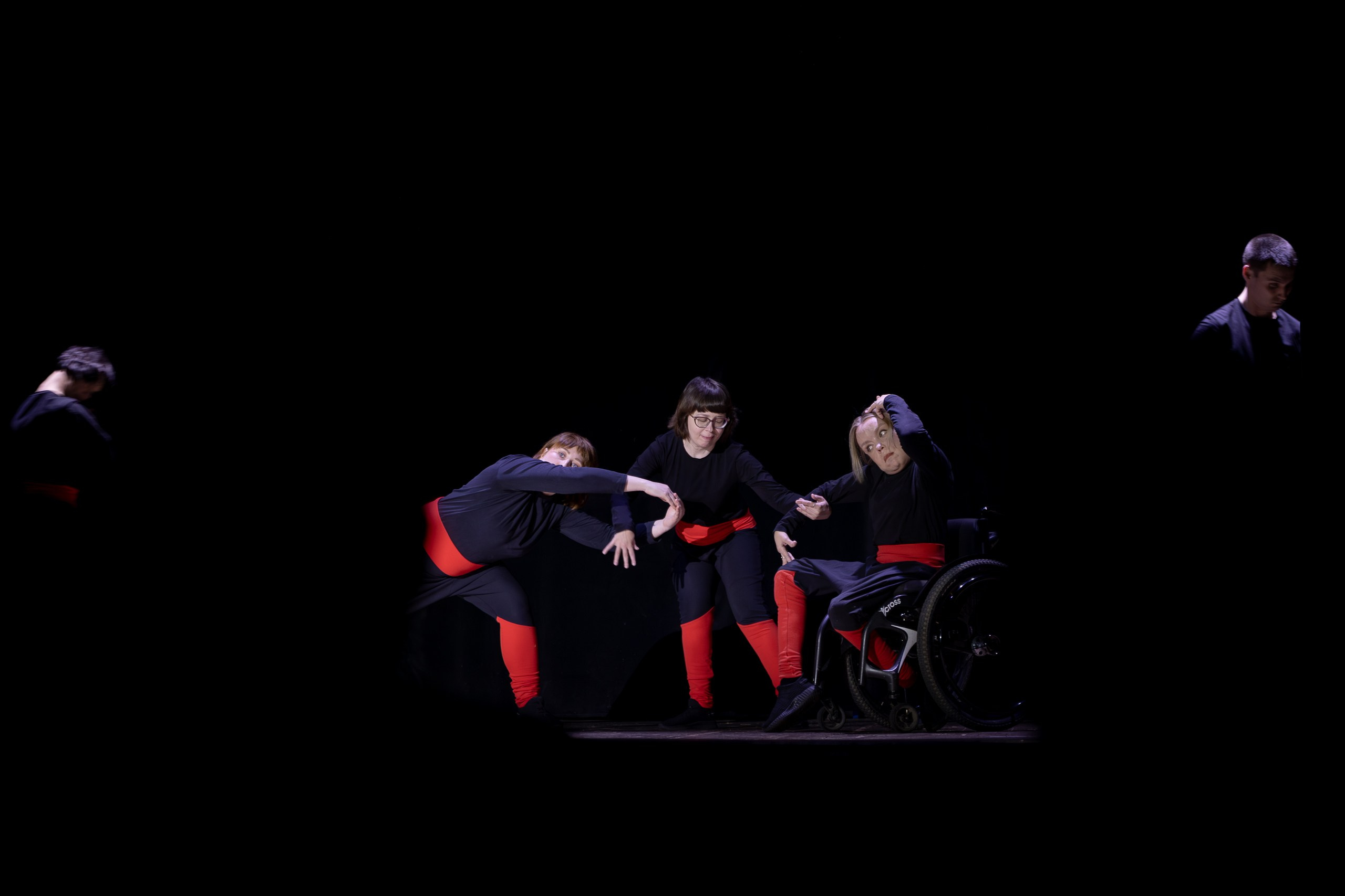 Спектакль. Нормаль Но. Март 2026. Главная