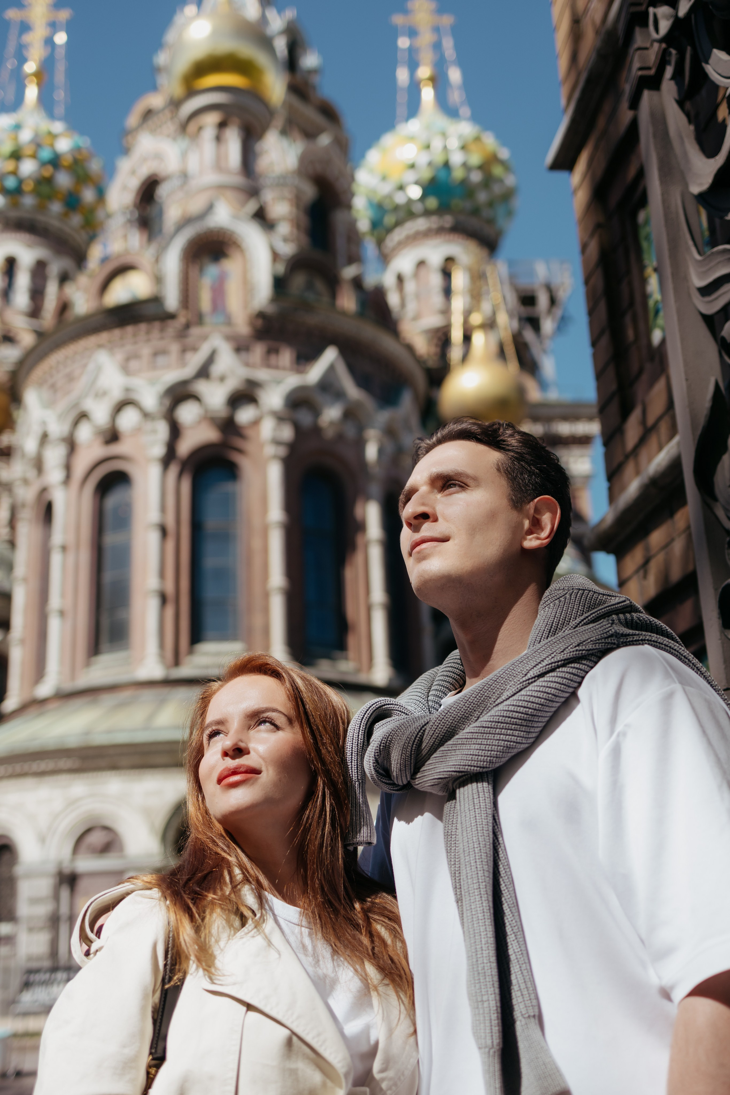 Love story. Фотограф в Санкт-Петербурге Гладкий Сергей