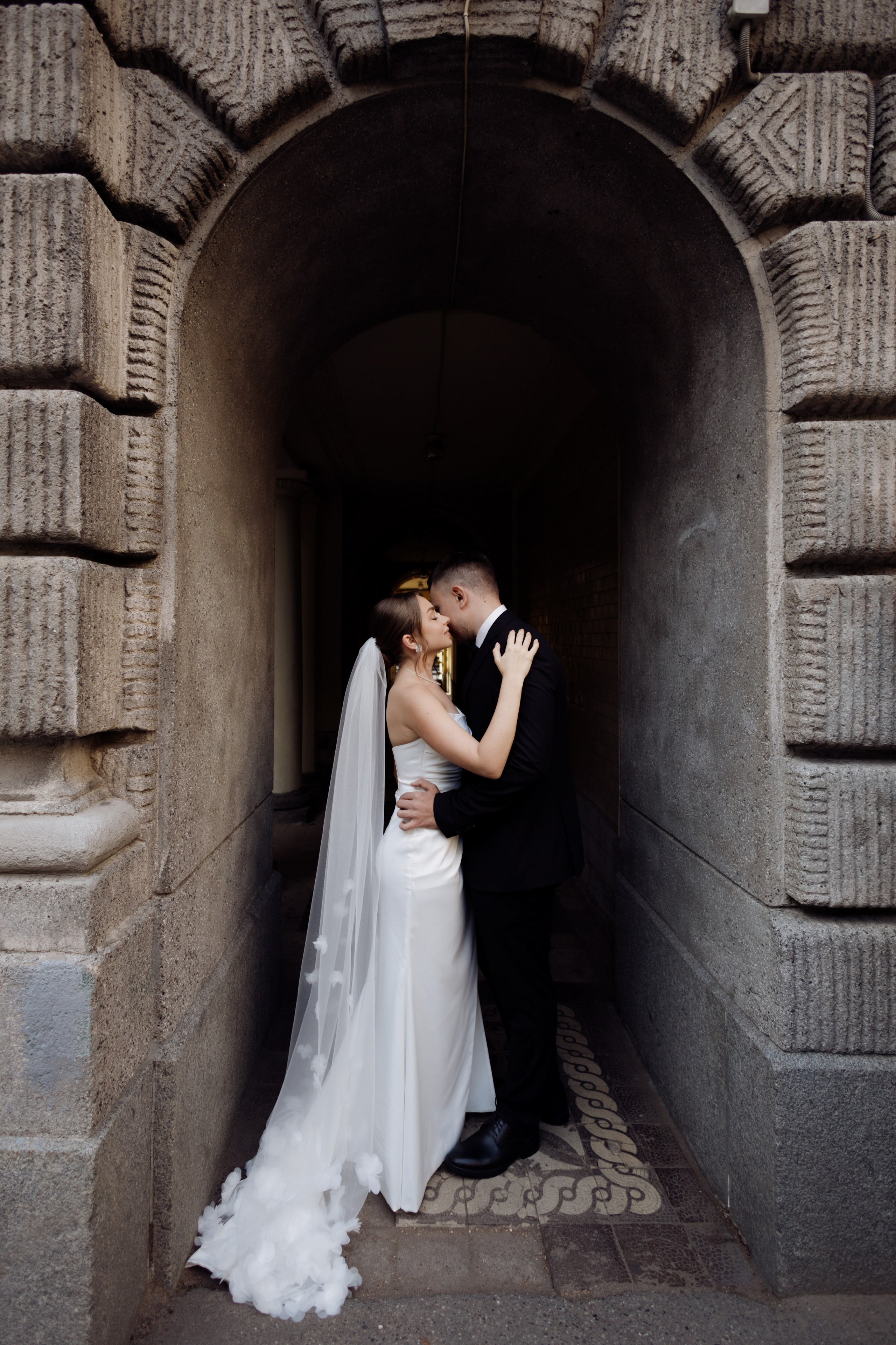 Saint P. sweet story. Фотограф в Санкт-Петербурге Гладкий Сергей