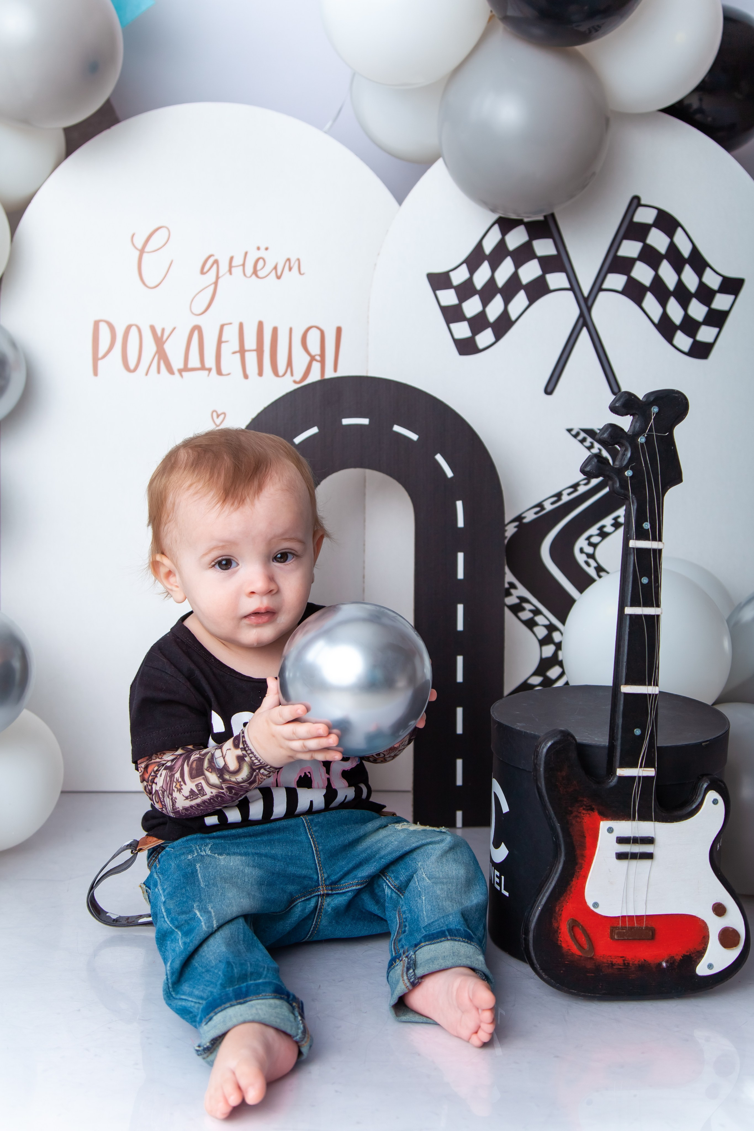 Детский фотограф в Саратове. Детская фотосессия в Саратове. Годовасие. 1 годик. Фотосессия под ключ. Фотограф Newborn в Саратове Екатерина Завитова