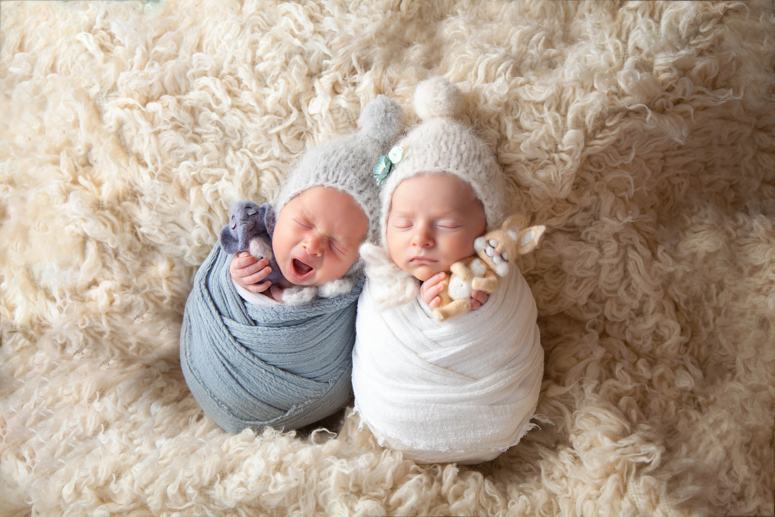 Новорождённые. Фотограф Newborn в Саратове Екатерина Завитова