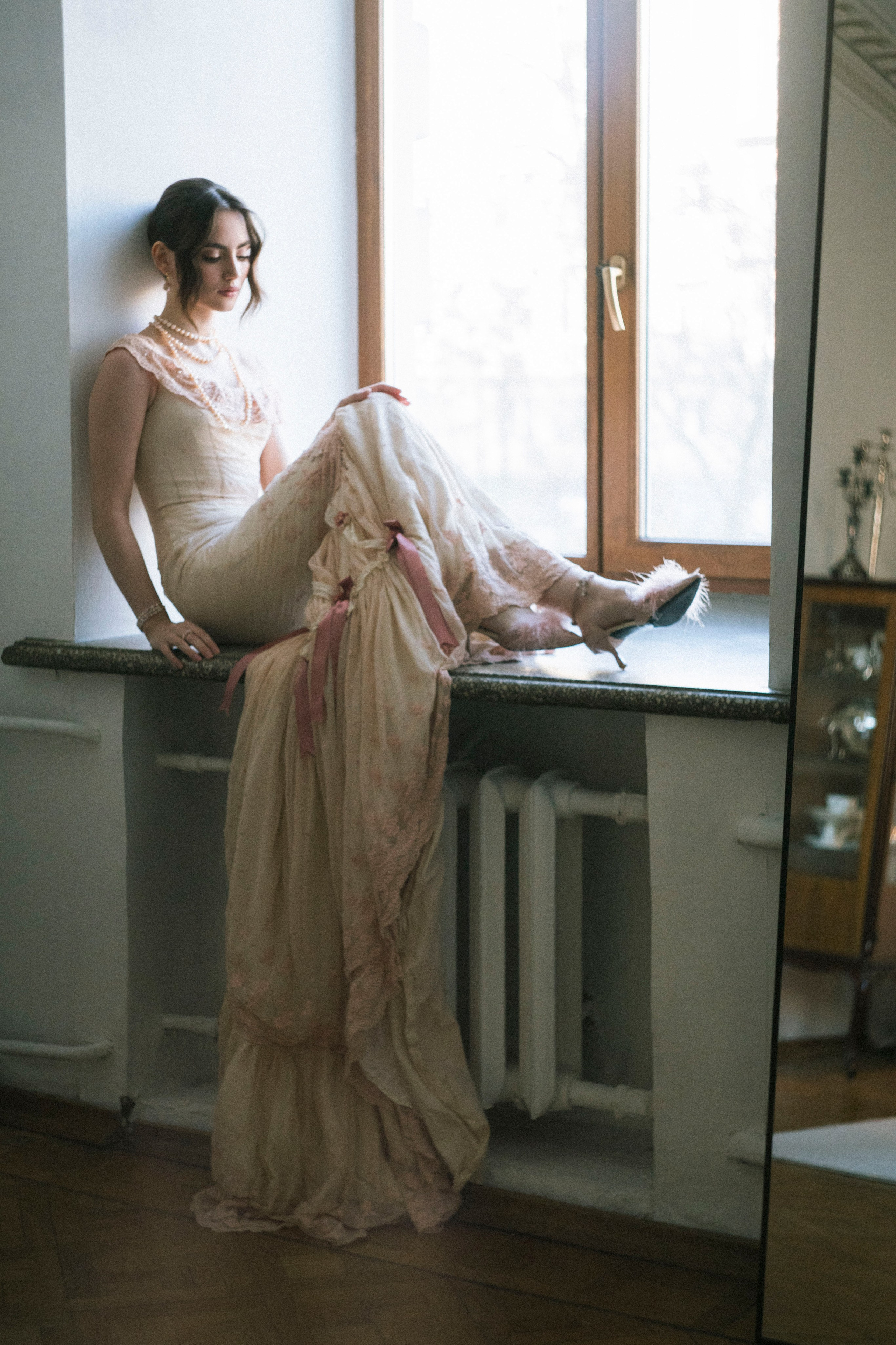 Русалка. Valeriyamelnikova.ru