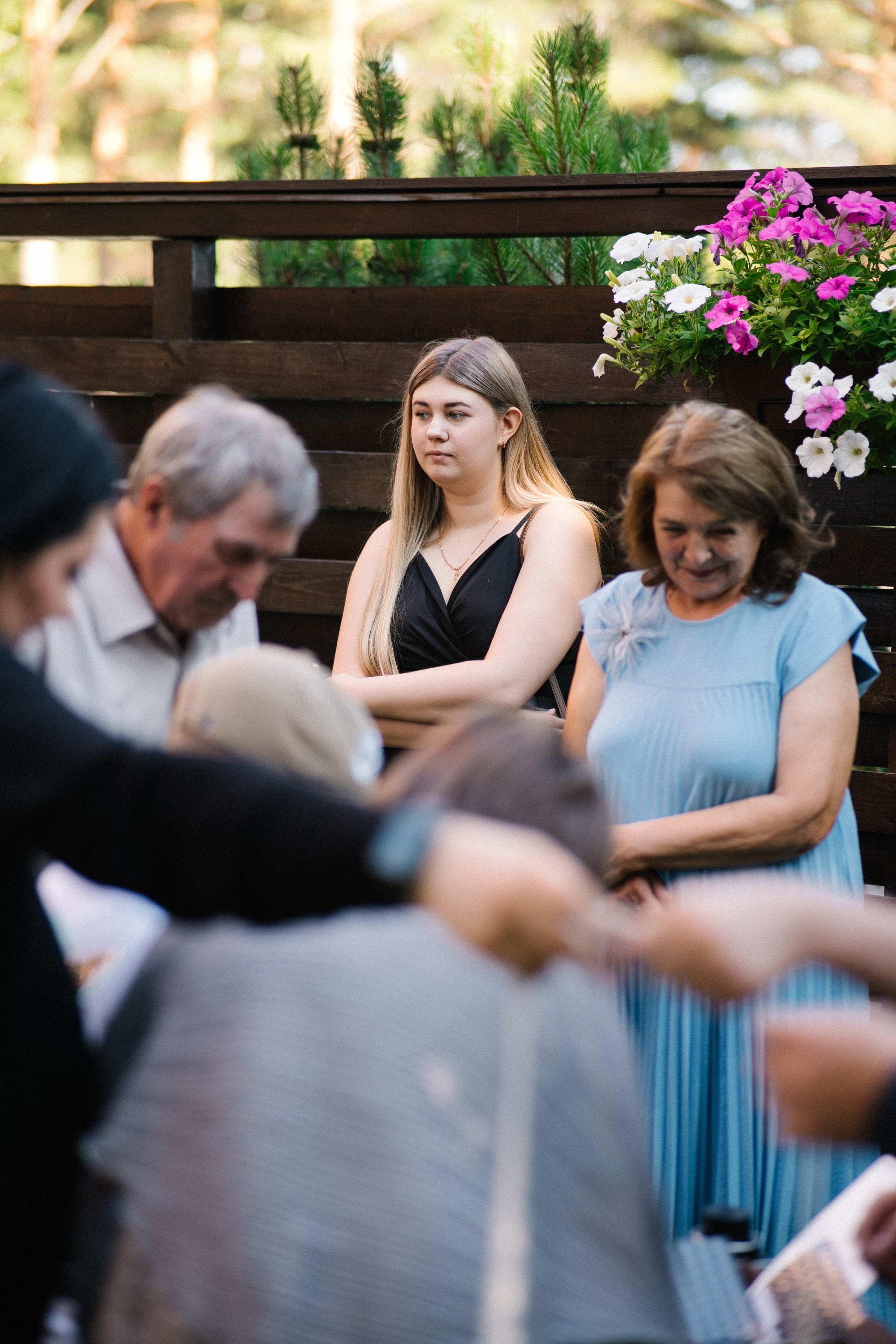 Марина и Денис (полный день). Фотограф на любое событие в Кемерово