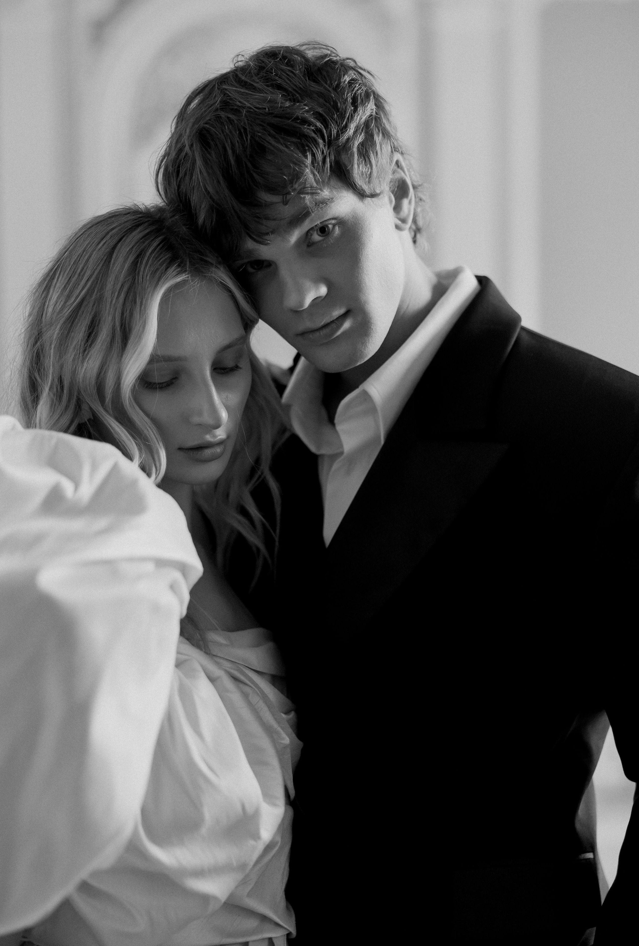 Ксения & Стив. Photographer Smyslova Lilia