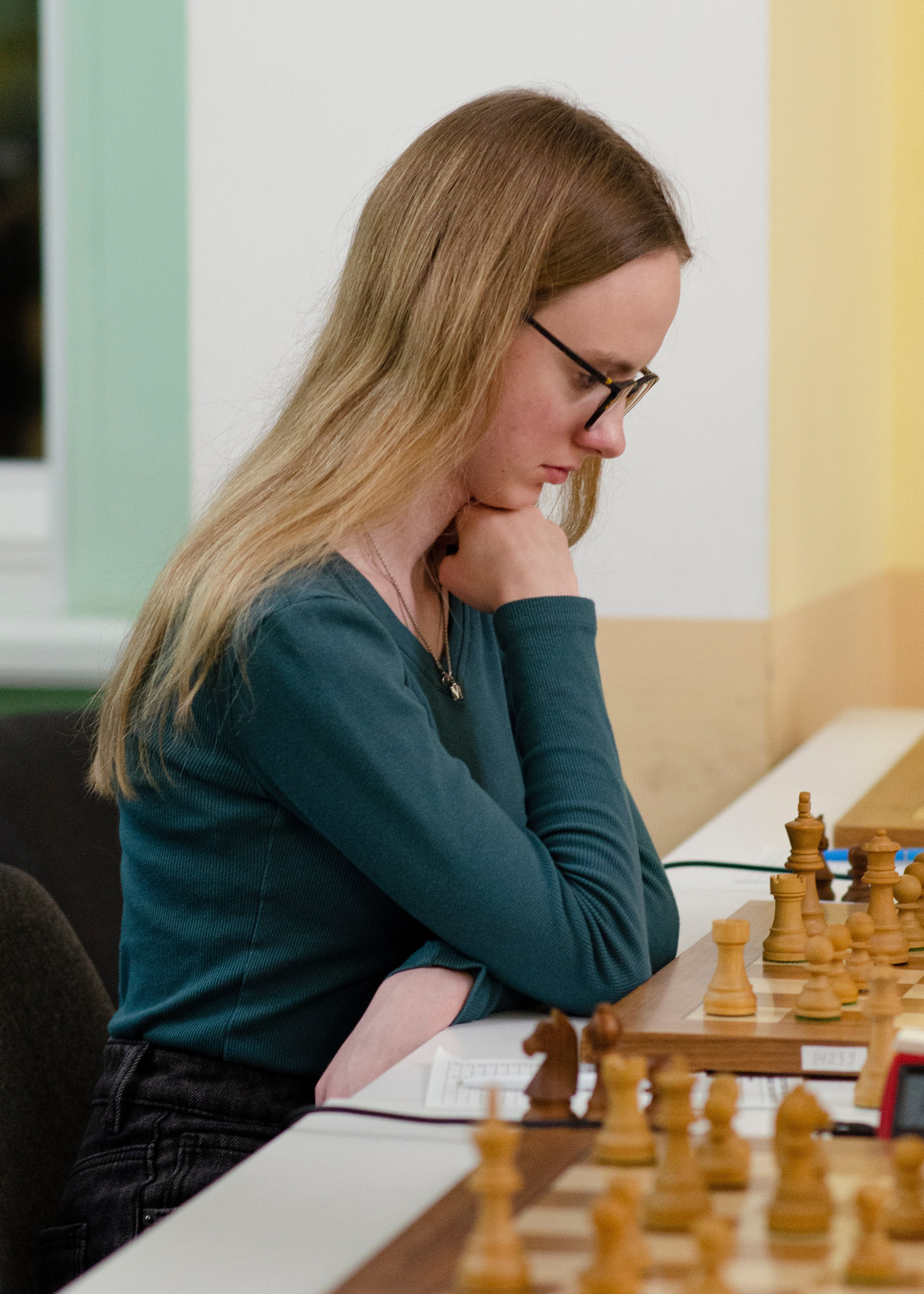 «Grand-Open» Stage 2