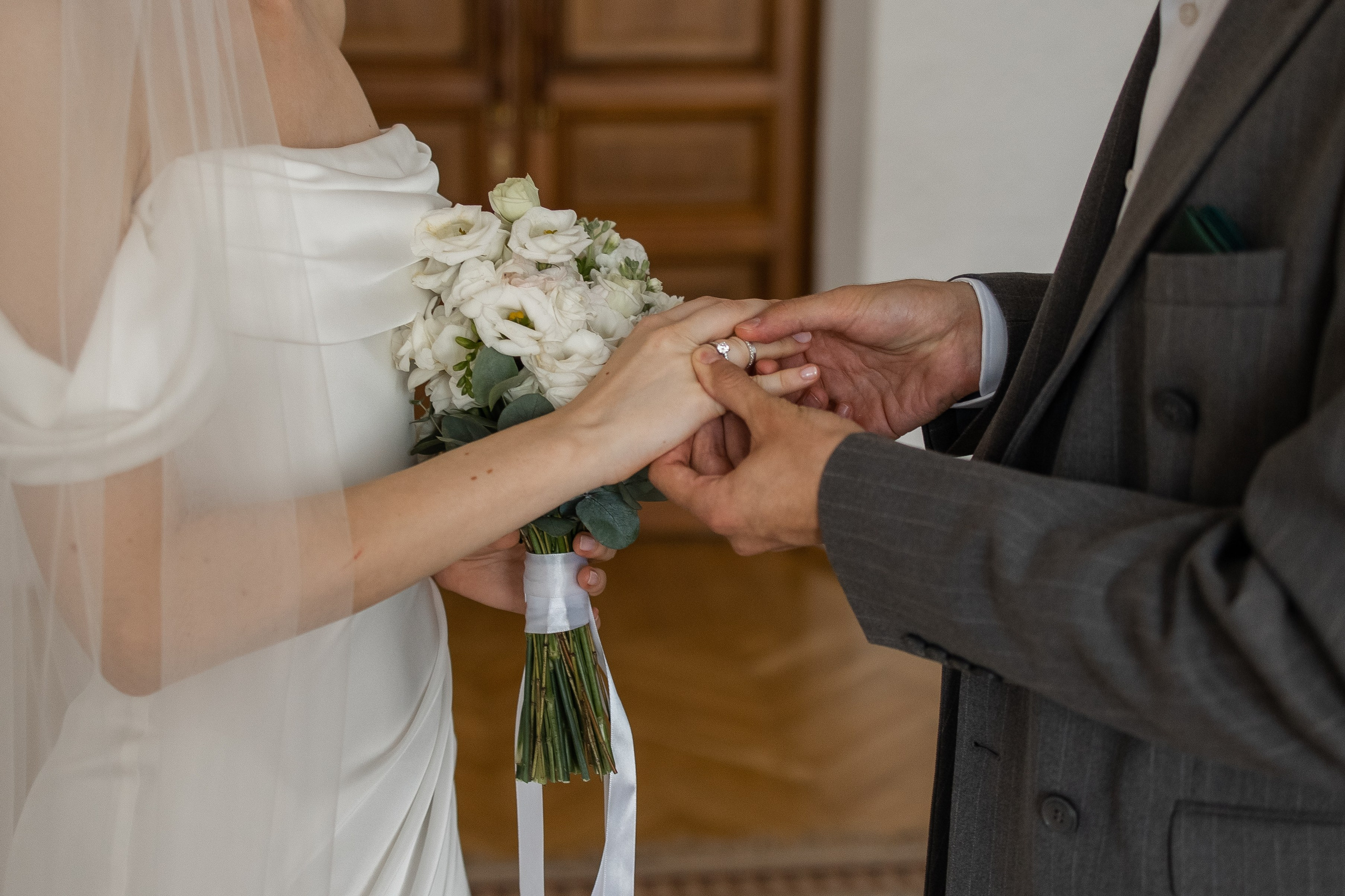 Катя и Рустам