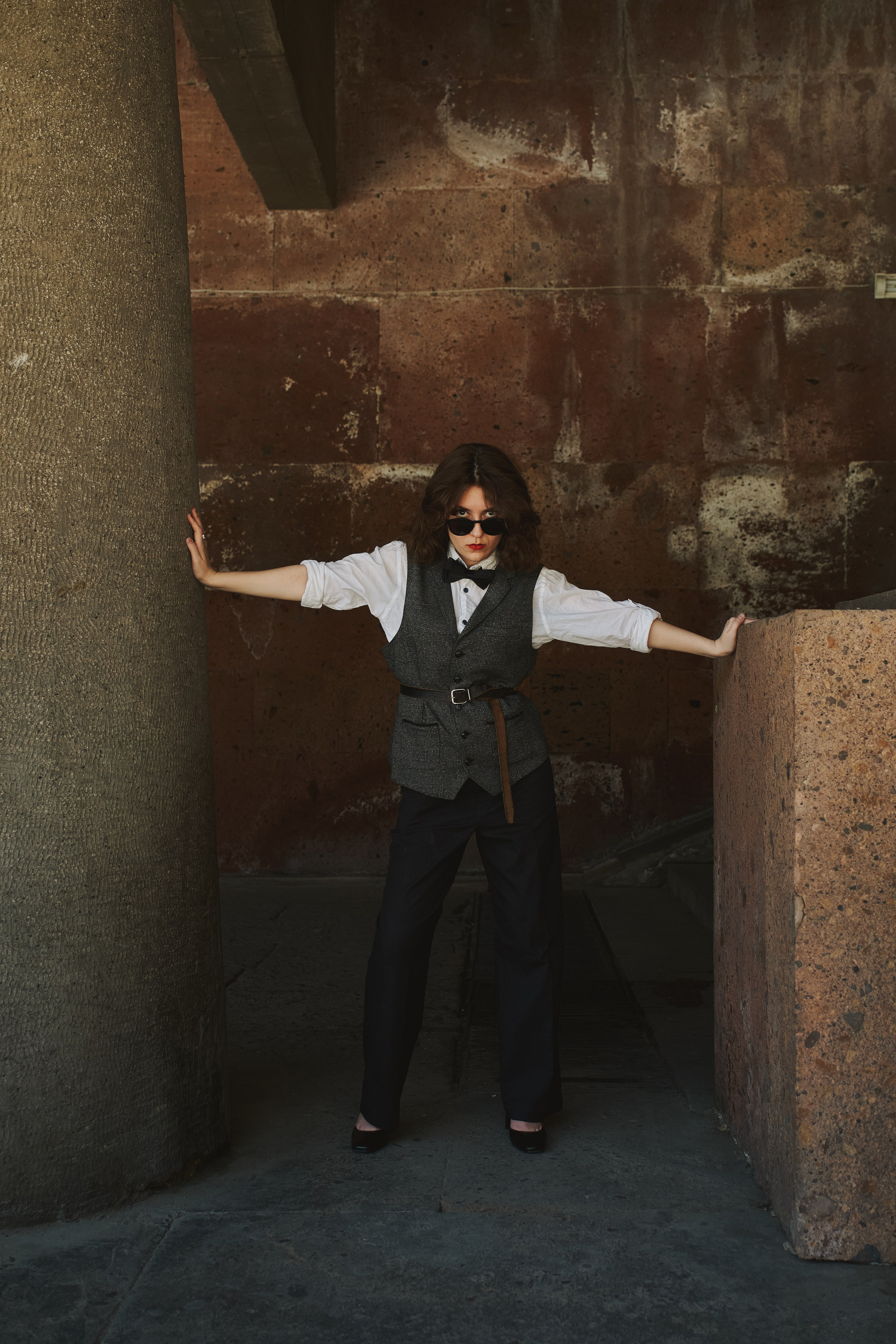 Фотограф Михаил Мальчевский