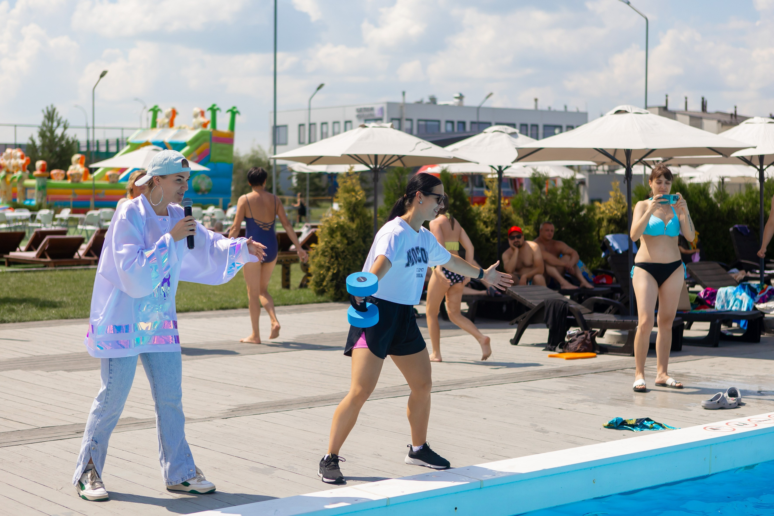 БЕКАРТ — День Семьи. Свадебный и портретный Фотограф в Липецке Дмитрий Котюков