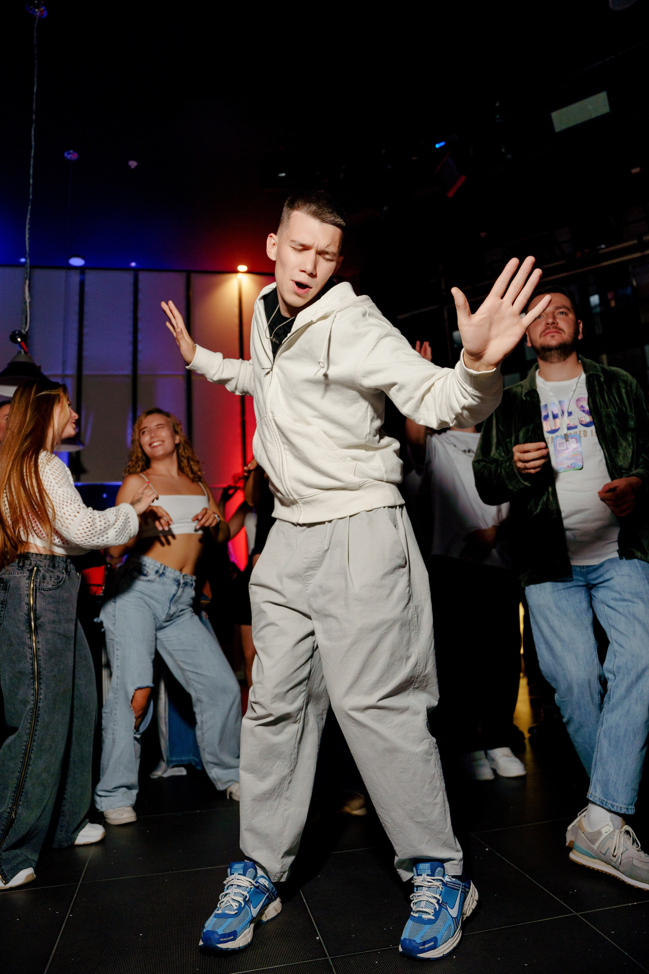 Фотограф в Красную поляну. Репортажный фотограф Москва Сергей Дружинин