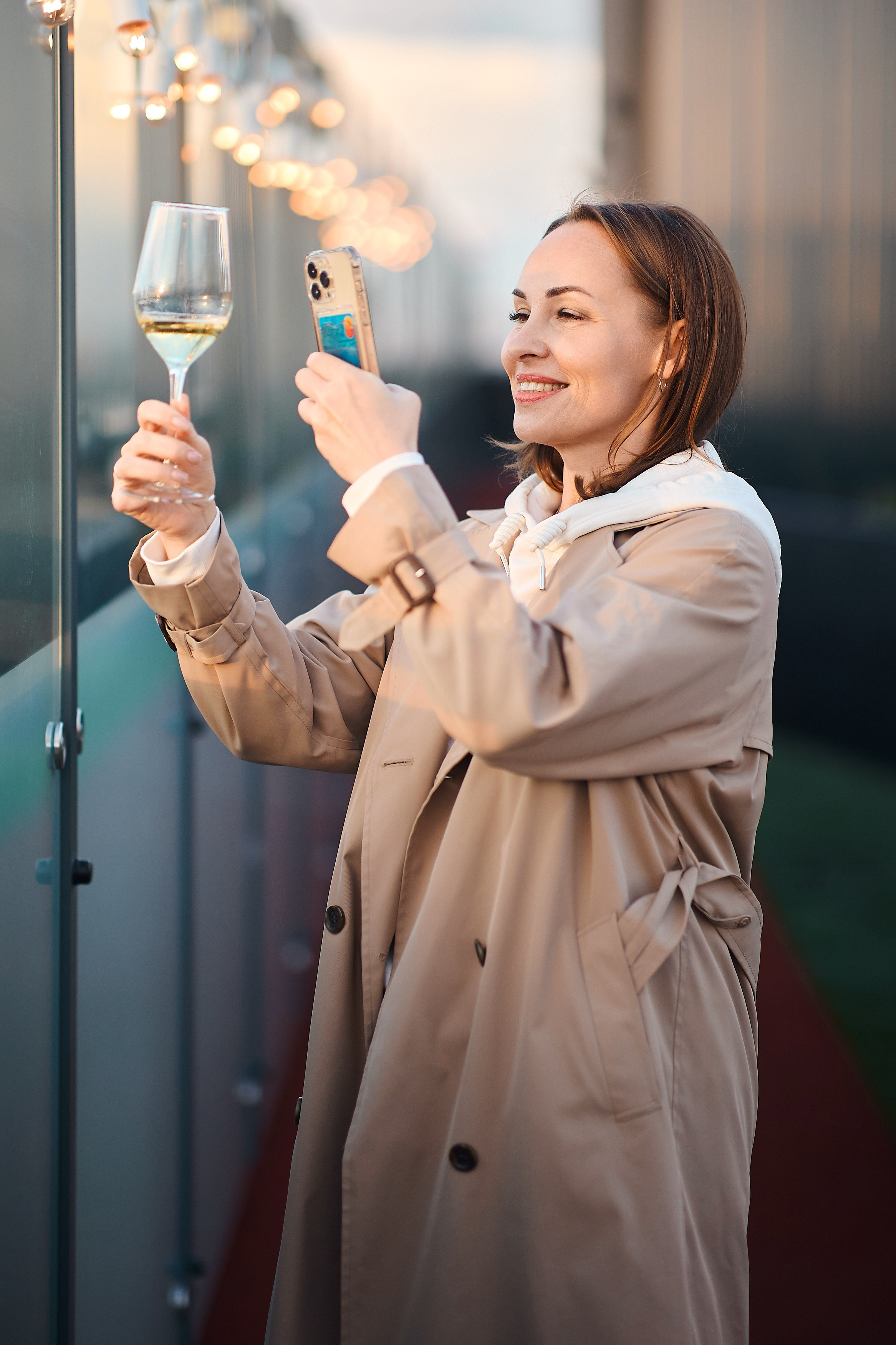 Машаров. Открытие крыши. Бизнес портрет Аэросъемка Интерьерная съемка Тюмень