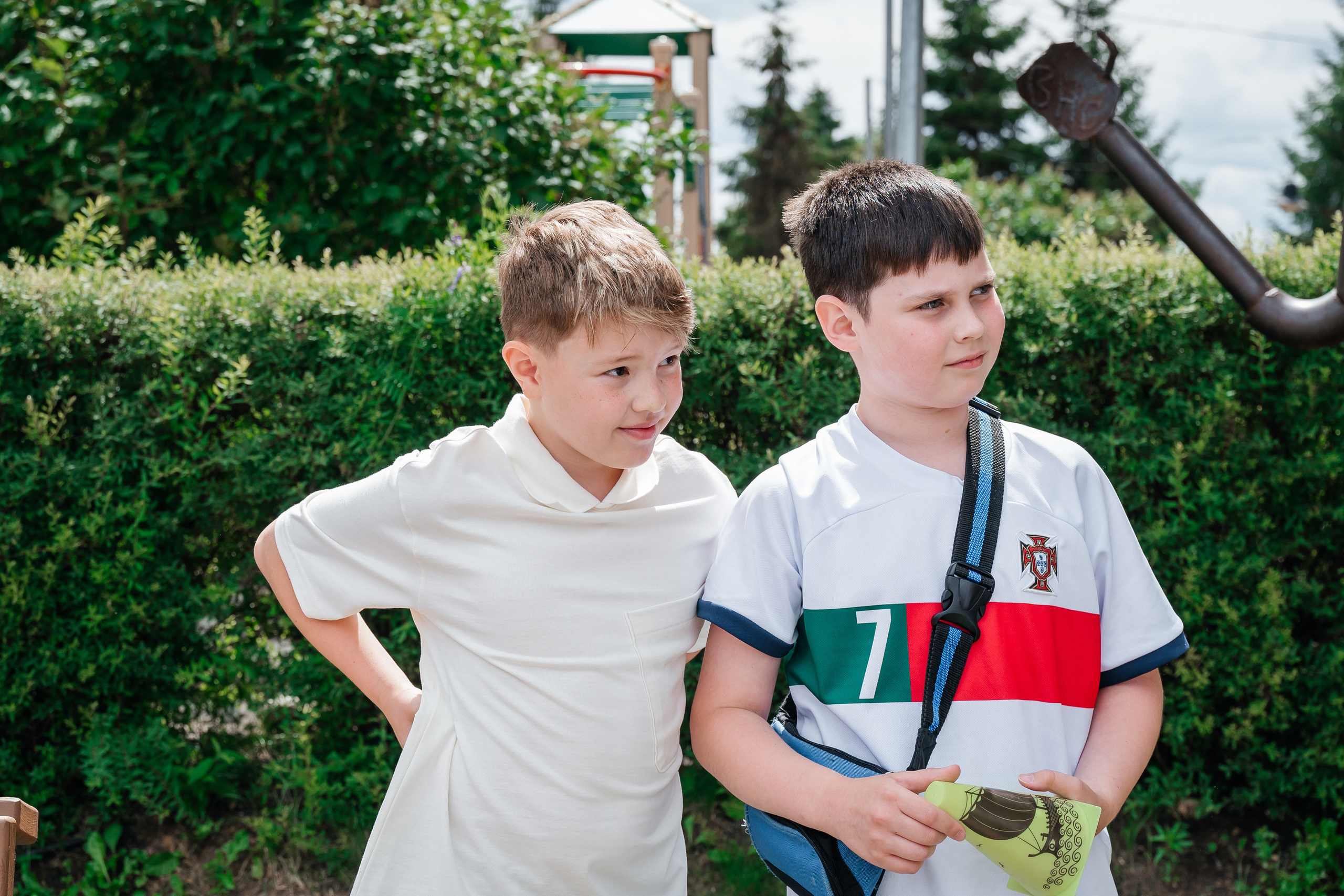 ДР с аниматором