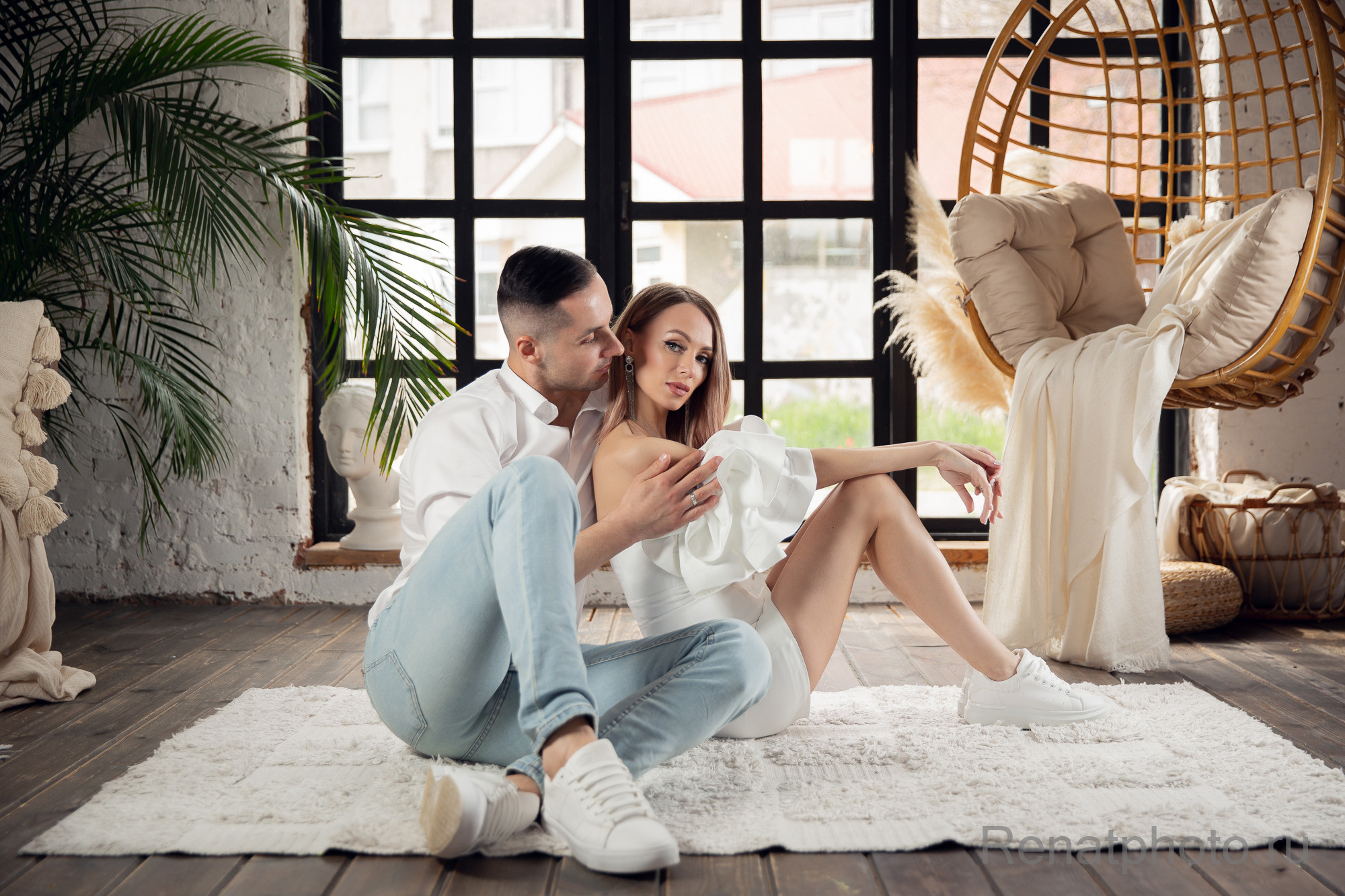 Renatphoto-Фотосессия в студии Анапы. Профессиональная фотосъёмка интерьеров, предметная фотосессия еды для меню г. Анапа