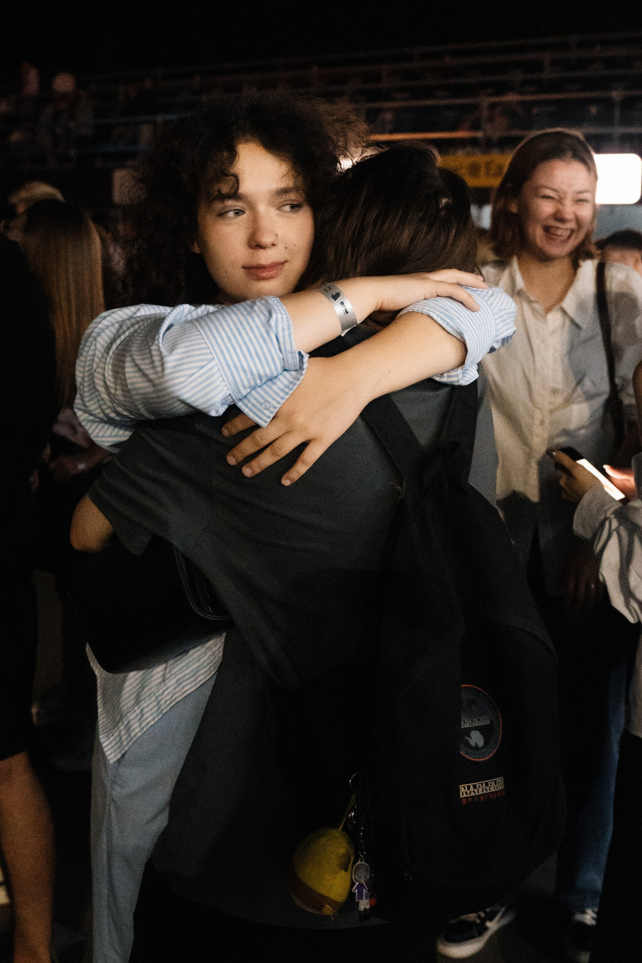 ЛСП | Roof Life. Фотограф в Воронеже Ольга Космодемьянская