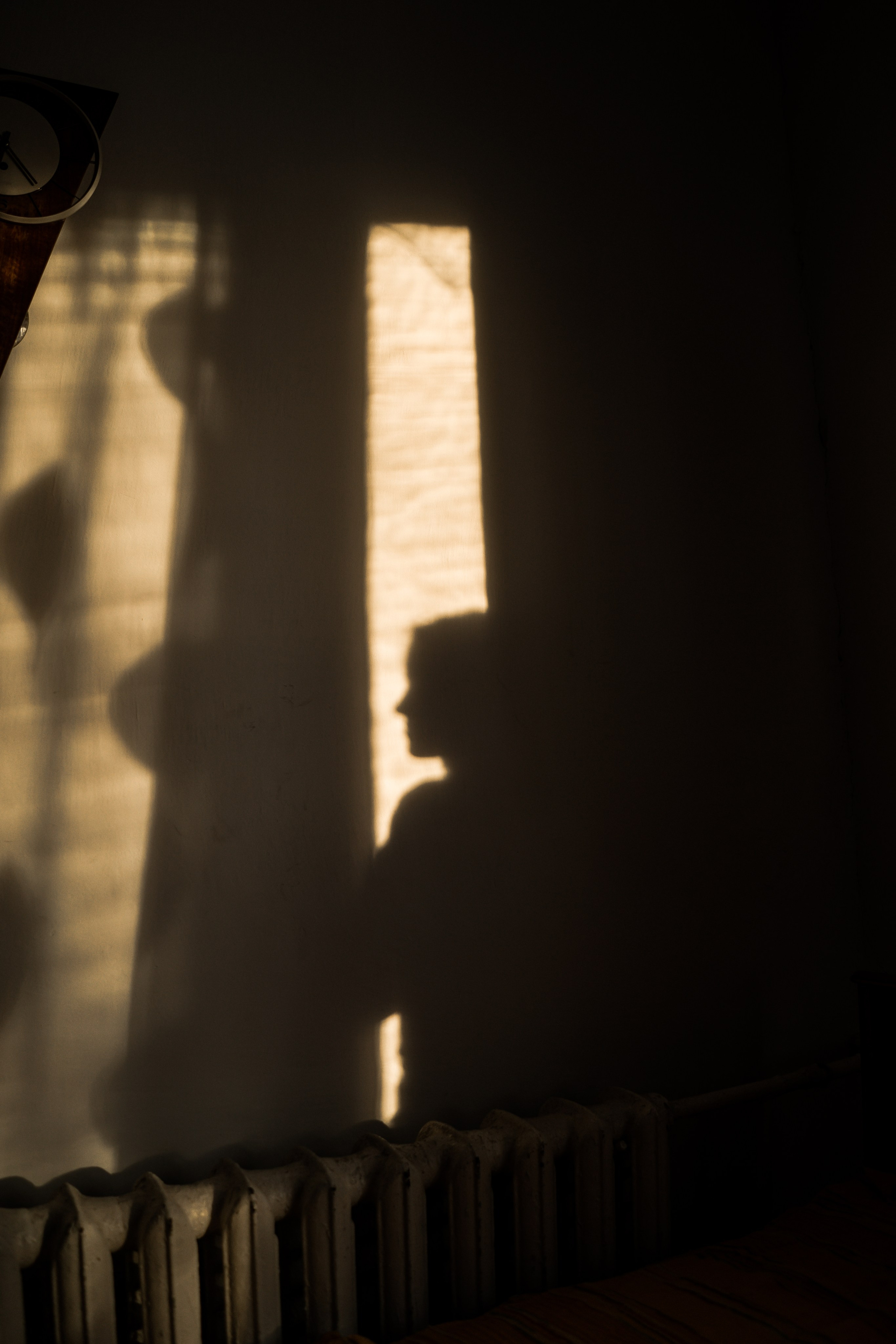 Даша. Фотограф в Воронеже Ольга Космодемьянская