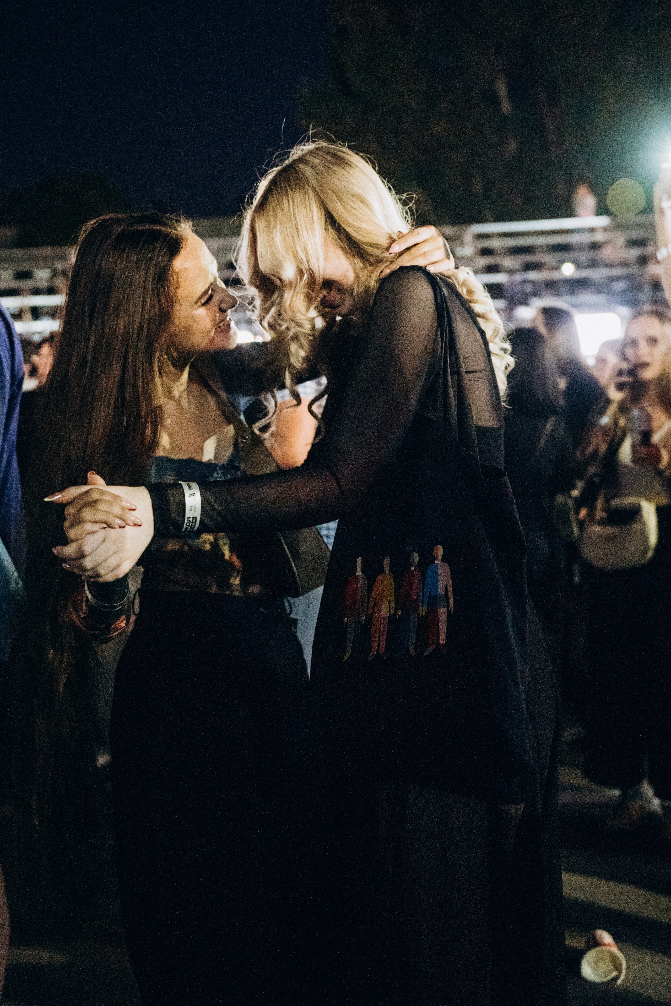 ЛСП | Roof Life. Фотограф в Воронеже Ольга Космодемьянская