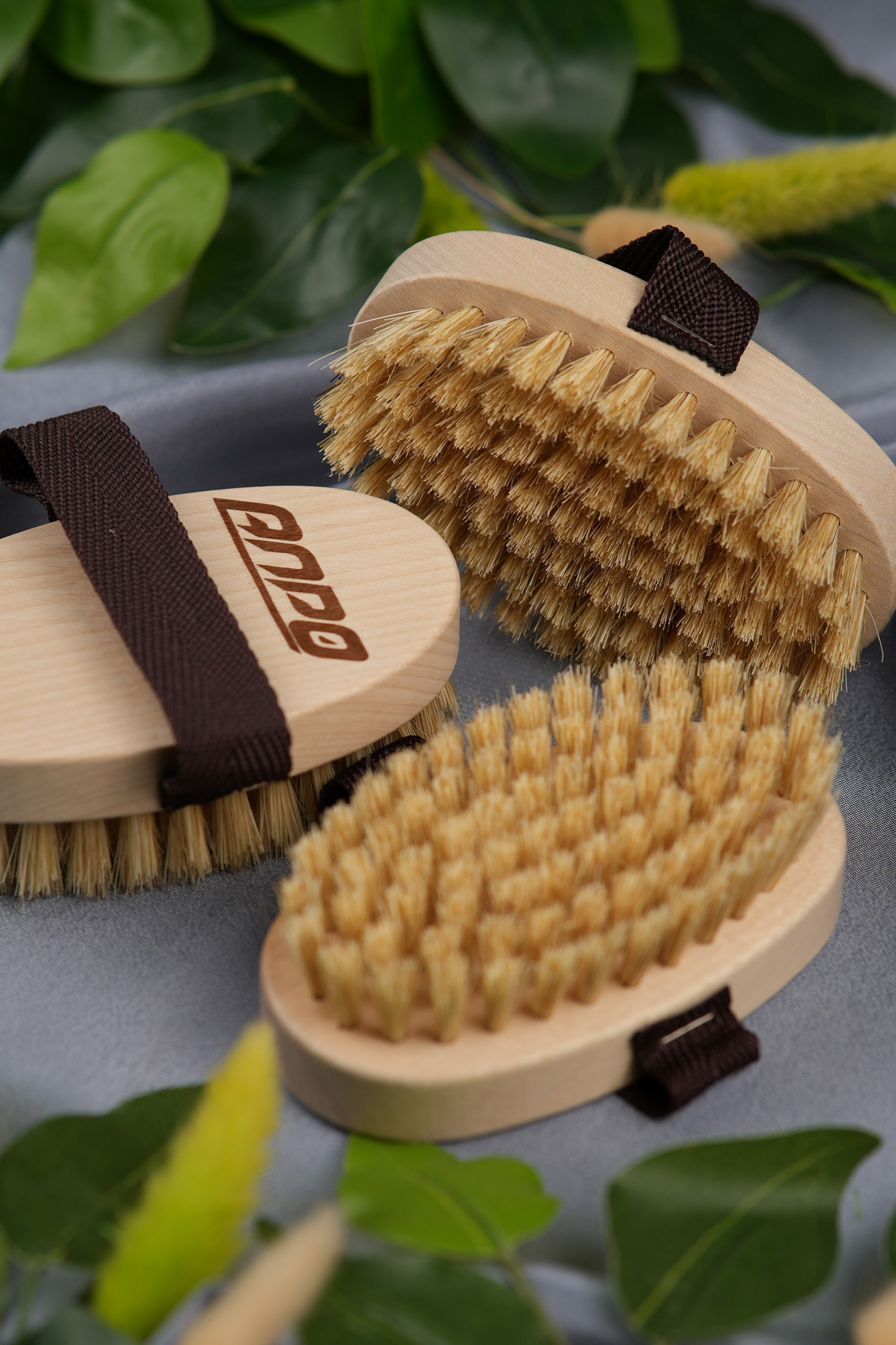 Массажные щетки. Фотограф в Воронеже Ольга Космодемьянская