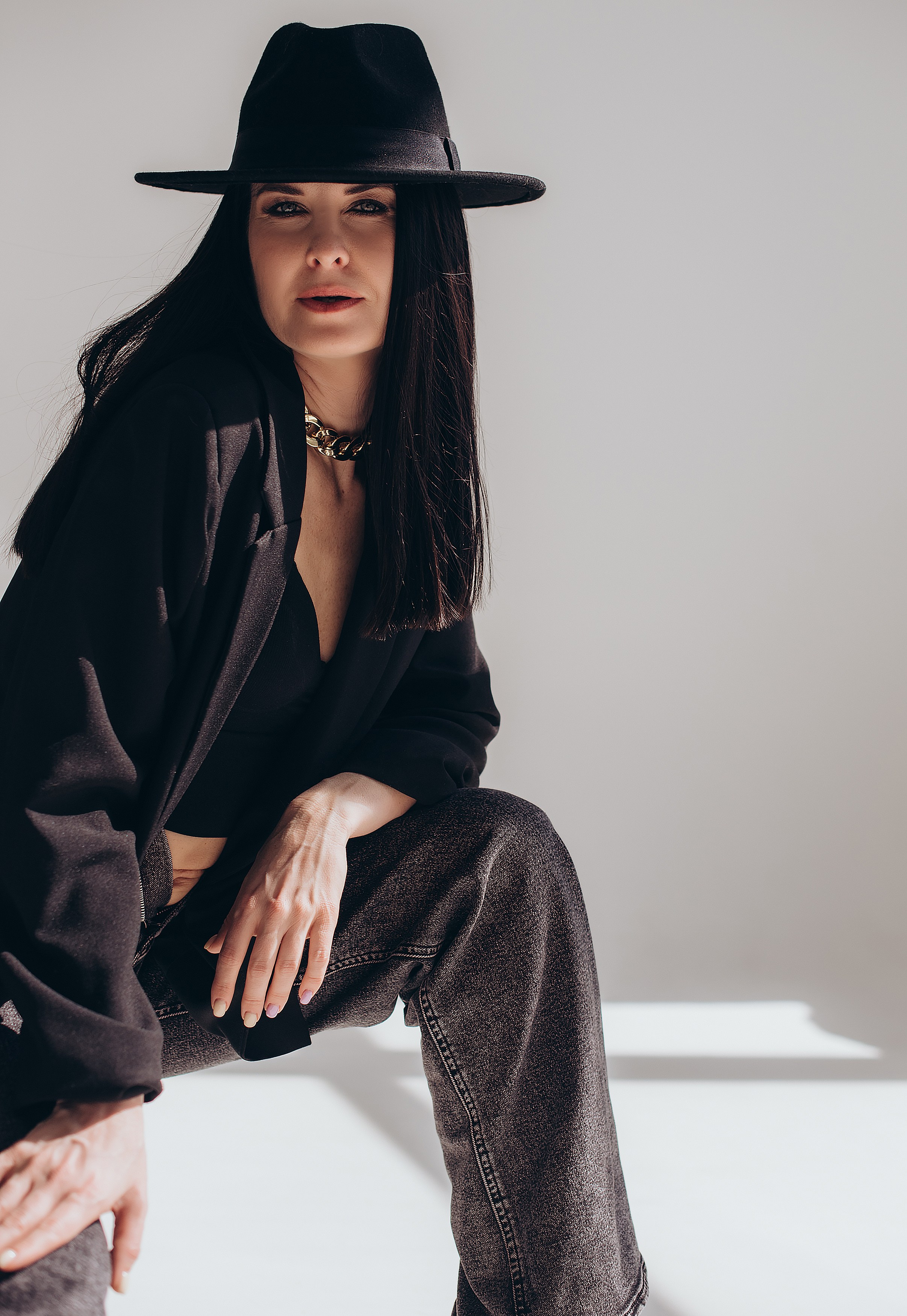 Лиза. Главная