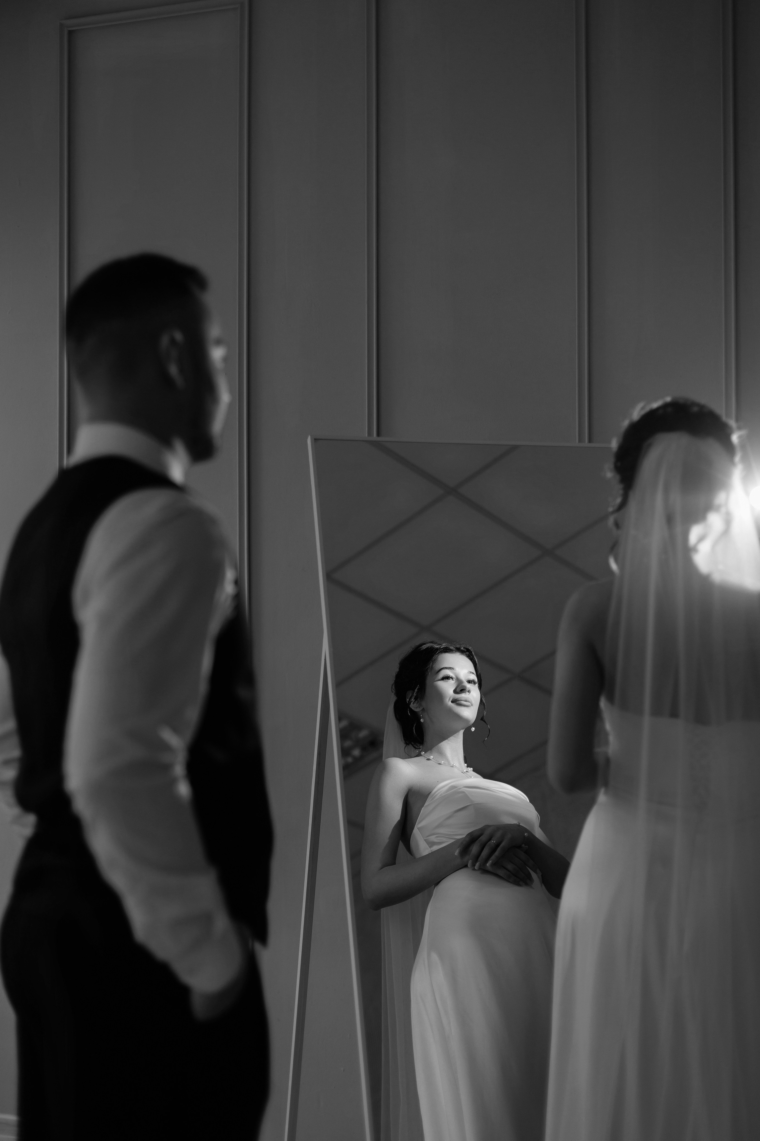 Игорь ♥ Ольга. Свадебный и семейный фотограф в городе Воронеж. Ирина Боловина