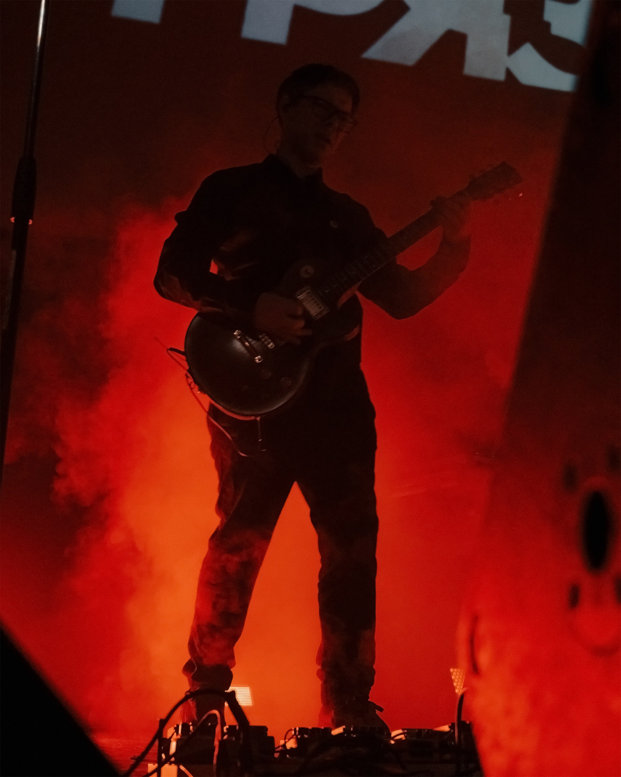 Грязь (live) Санкт-Петербург 2024