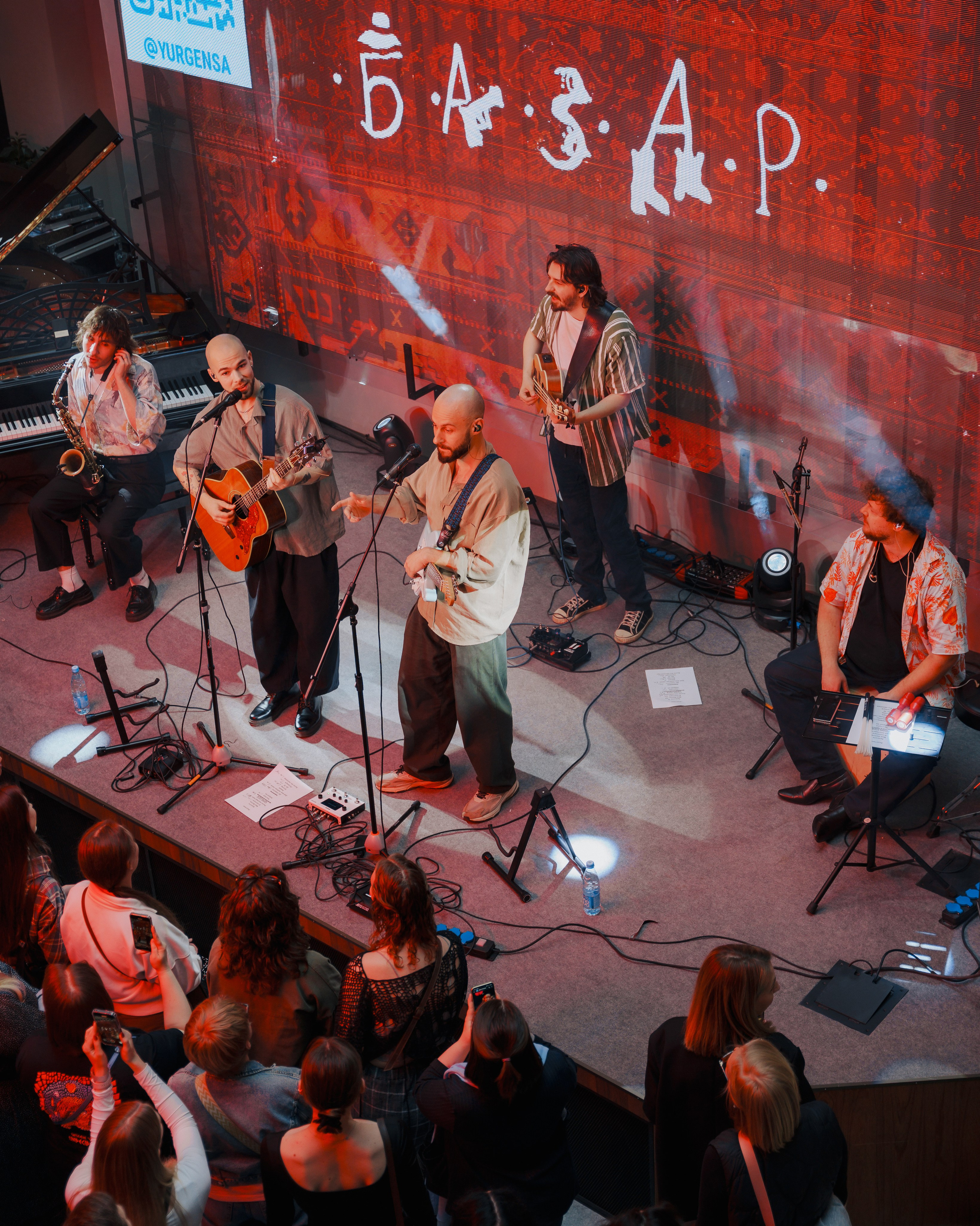 Базар. Июль 2025