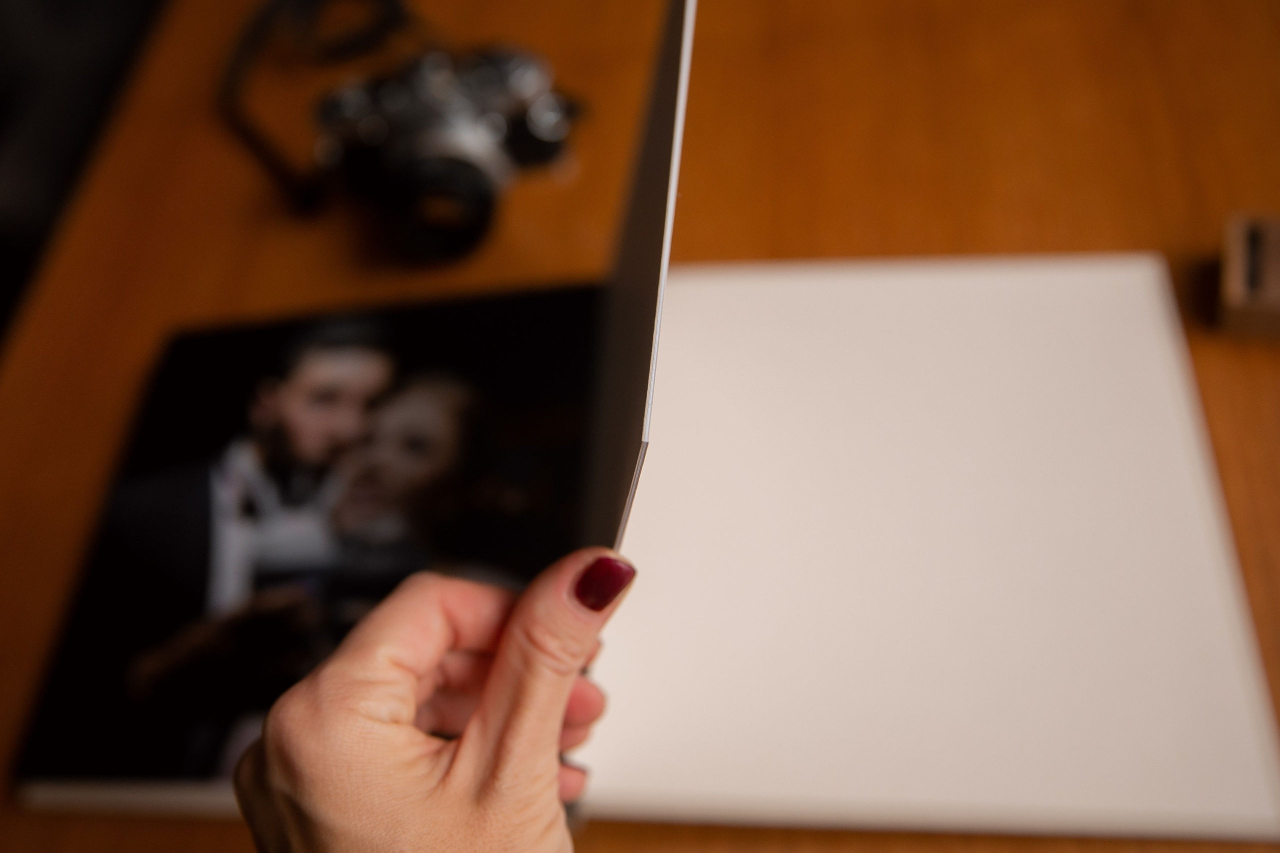 Свадебные фотокниги. Семейный фотограф в Москве