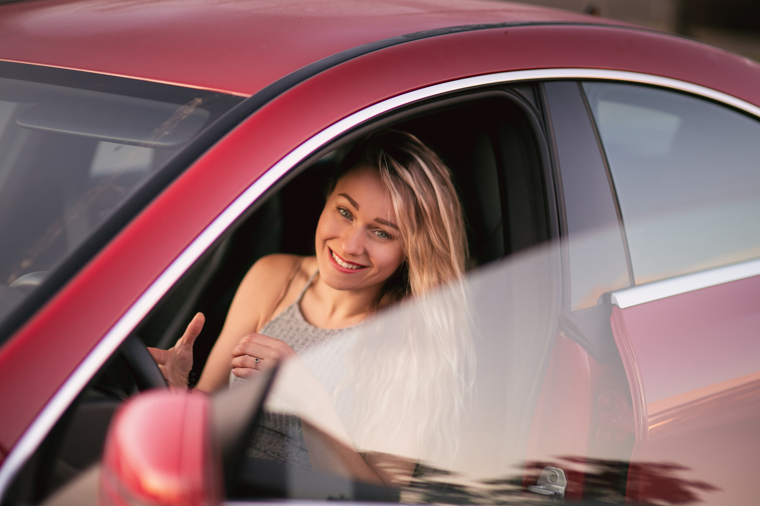 В городе. Семейный фотограф в Москве