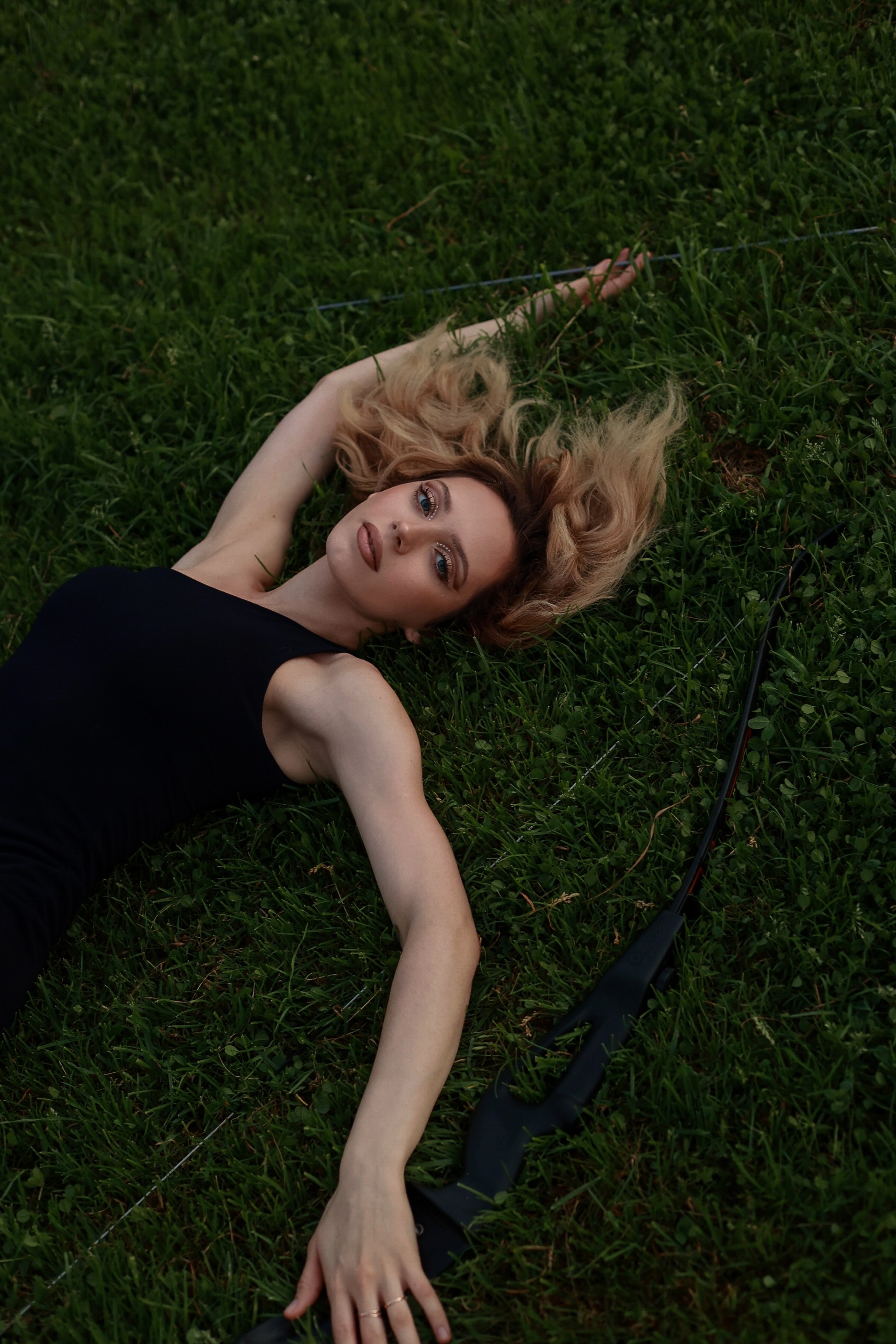 Настя. Фотограф & Видеомейкер в Москве